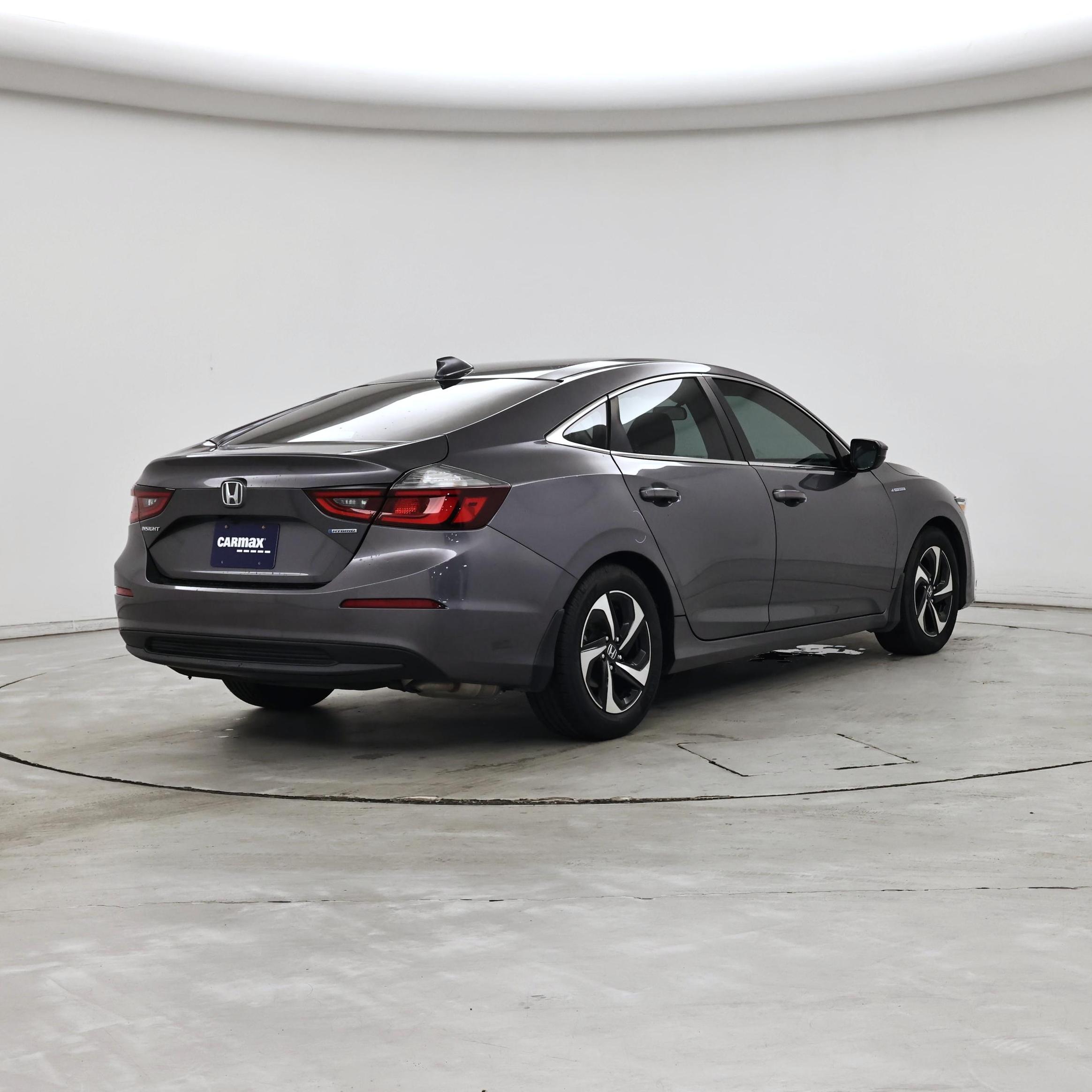 Thumbnail: 2022 Honda Insight - 8