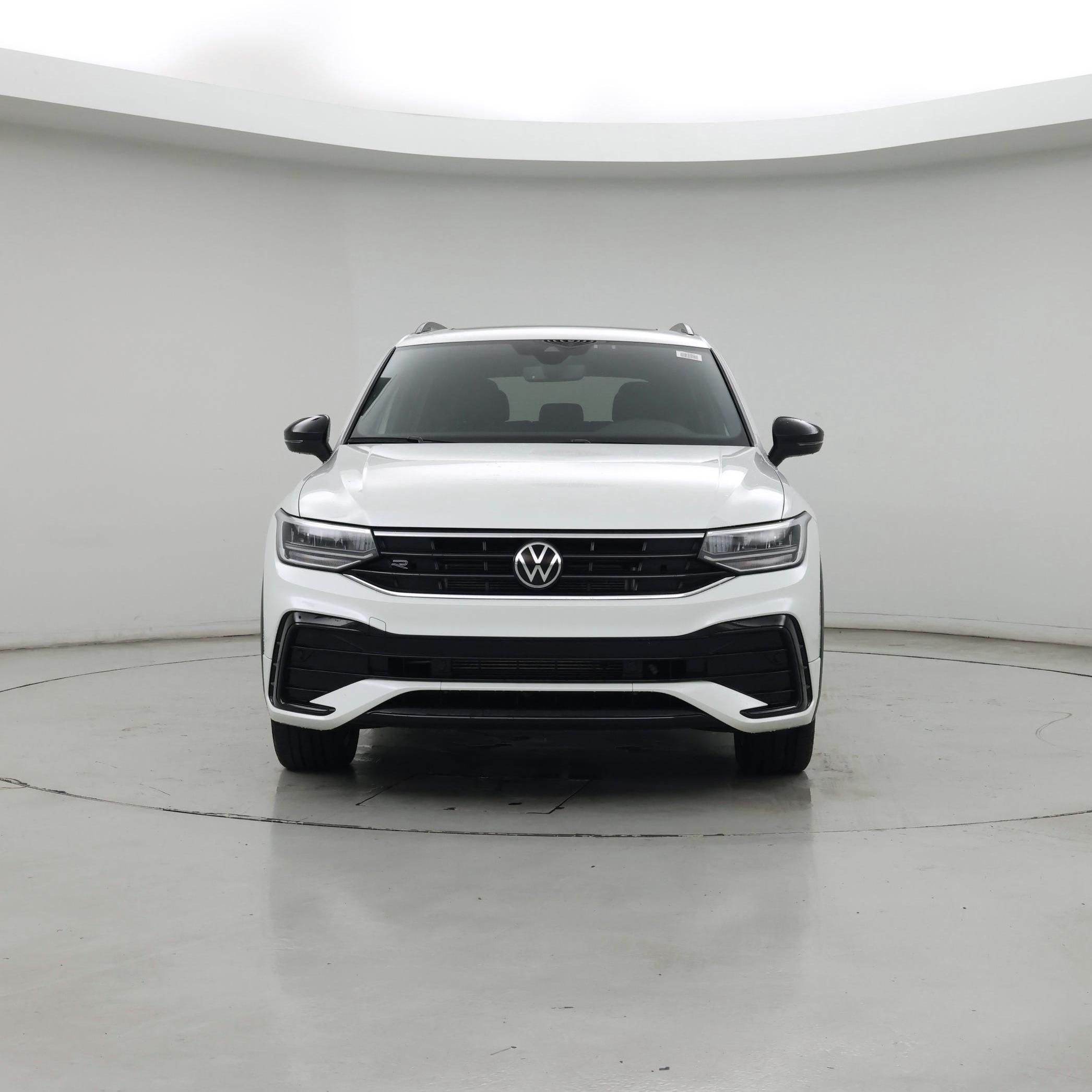 Thumbnail: 2022 Volkswagen Tiguan - 5
