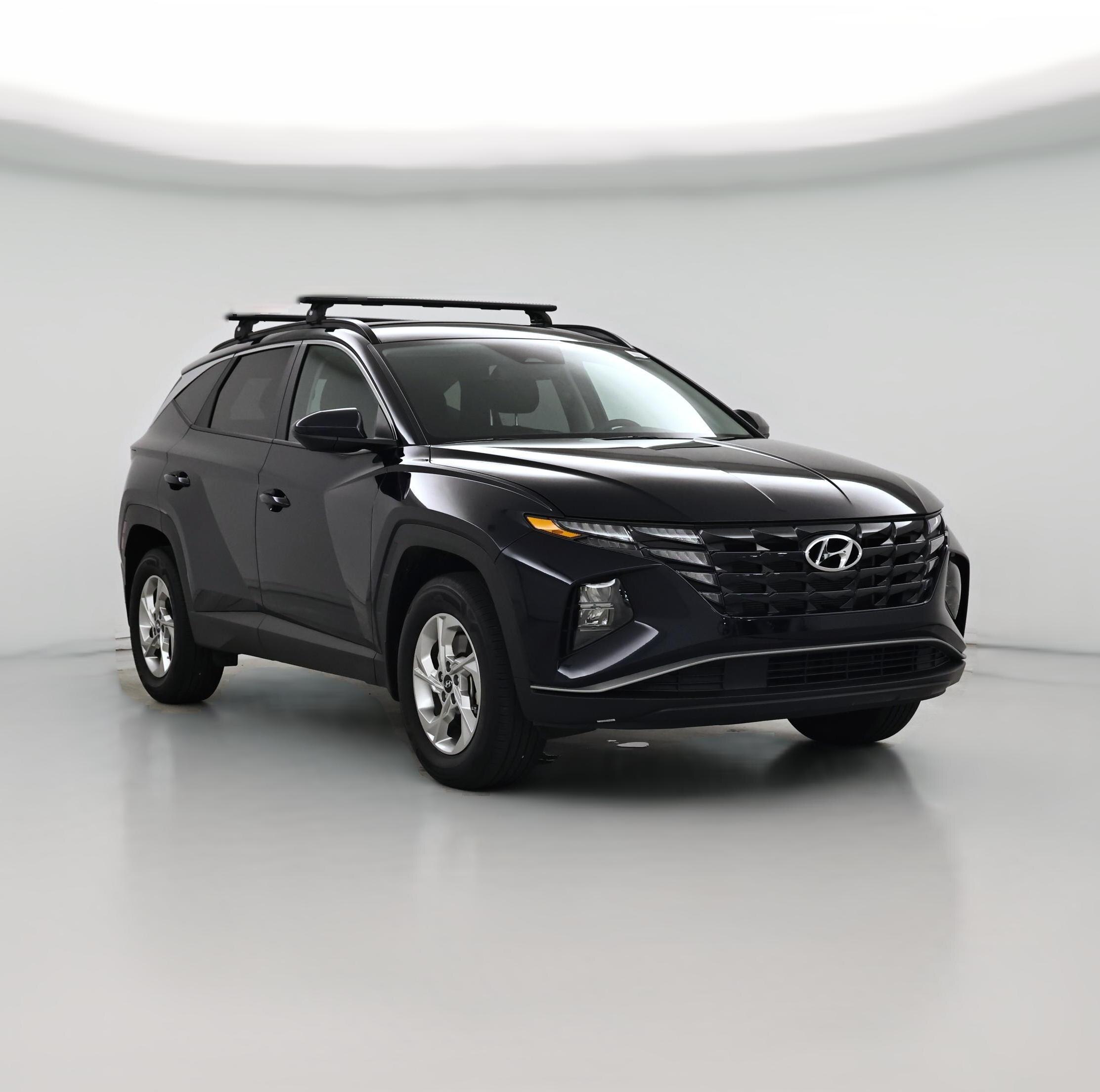 Thumbnail: 2024 Hyundai Tucson - 1