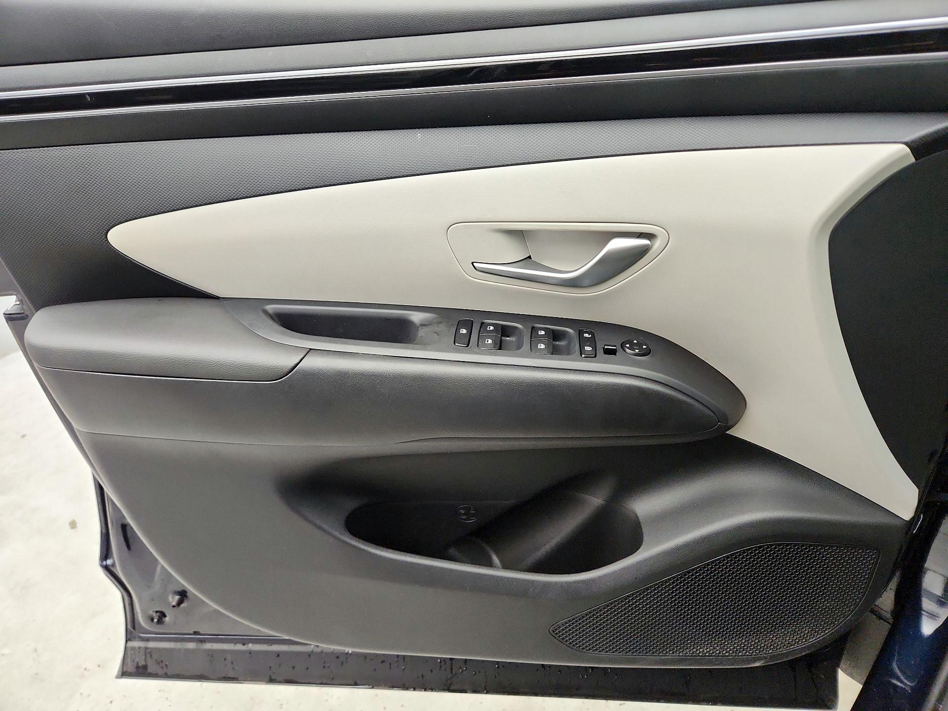 Thumbnail: 2024 Hyundai Tucson - 12