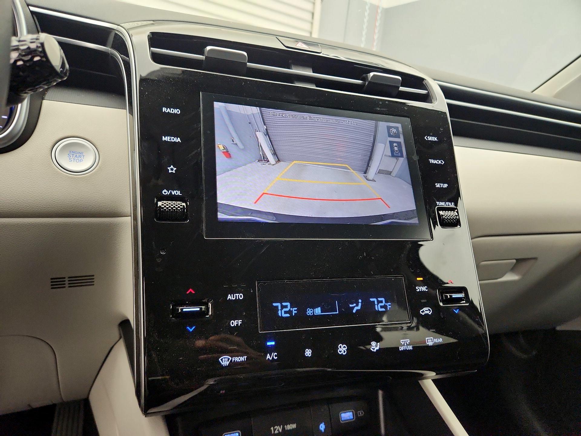 Thumbnail: 2024 Hyundai Tucson - 14