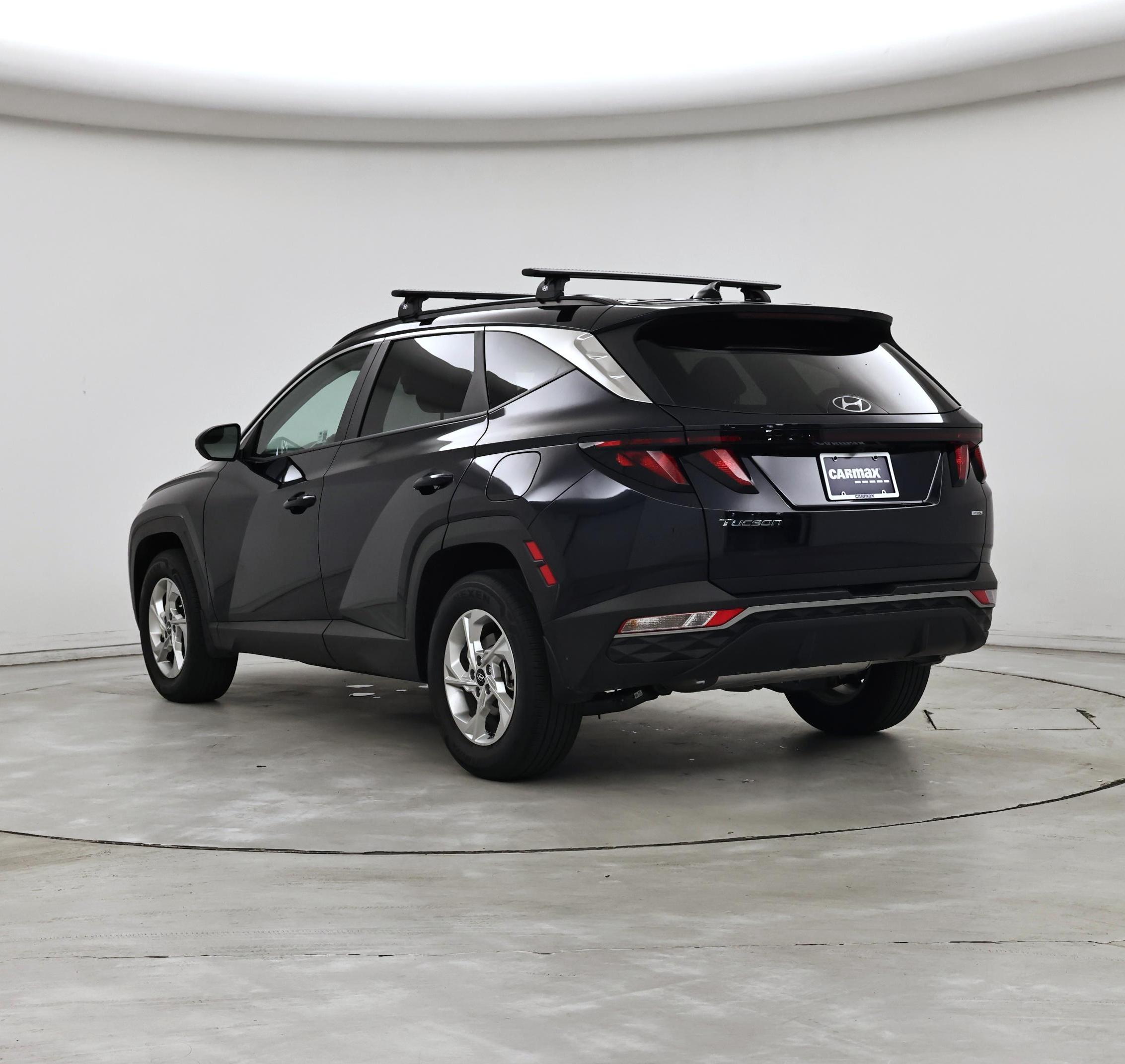 Thumbnail: 2024 Hyundai Tucson - 2