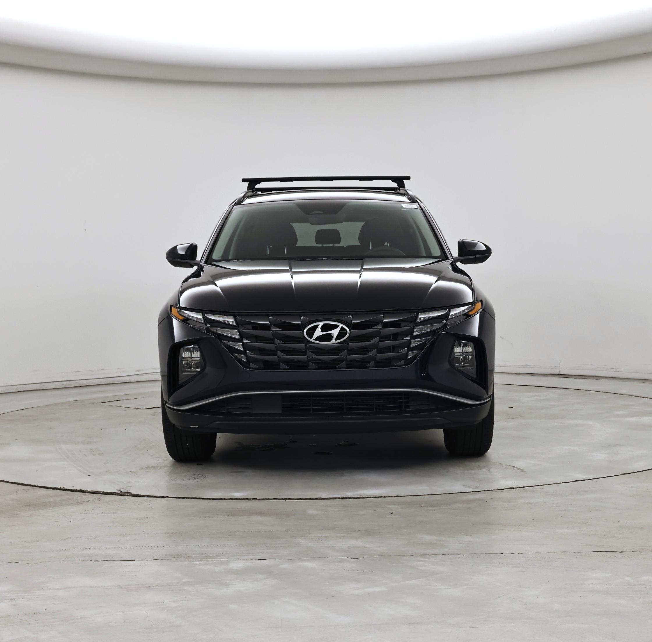 Thumbnail: 2024 Hyundai Tucson - 5