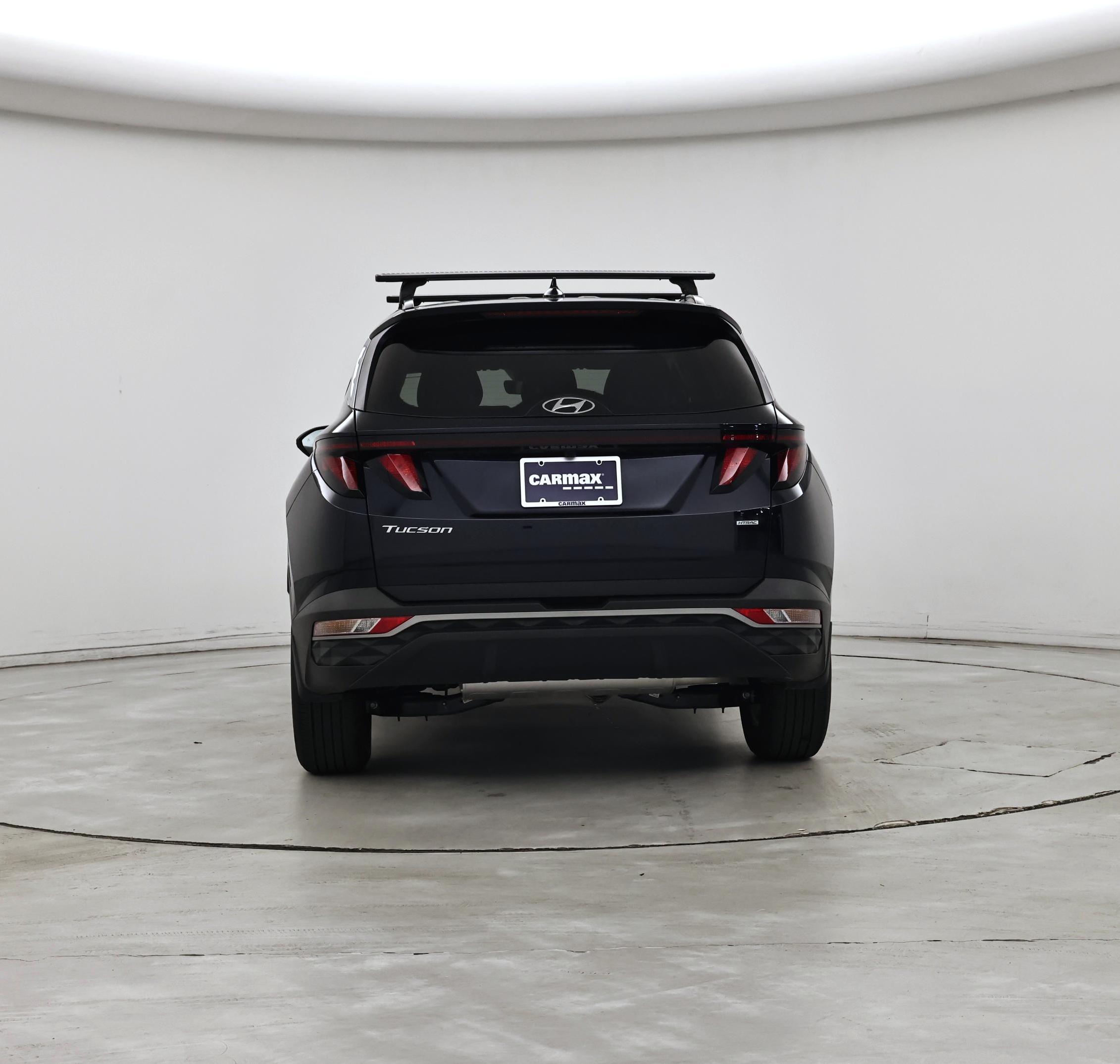 Thumbnail: 2024 Hyundai Tucson - 6