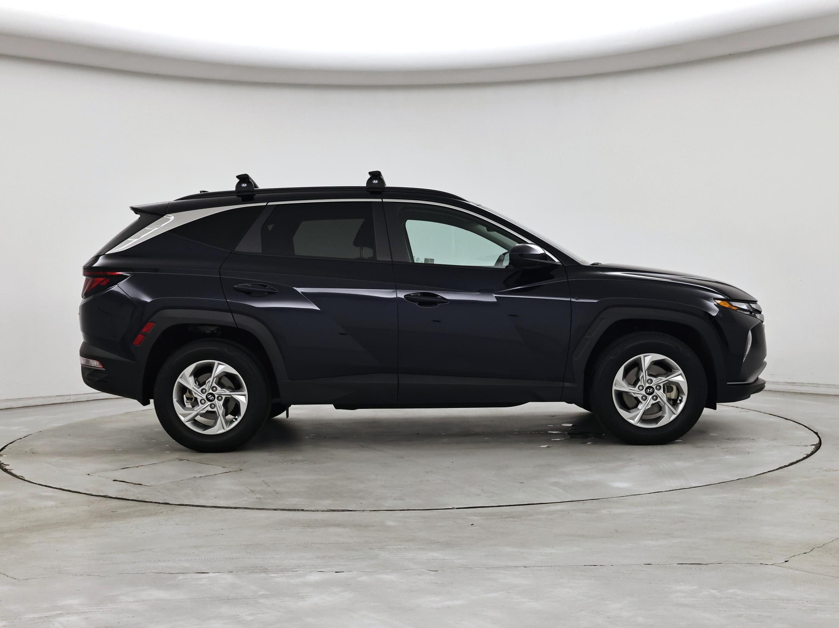 Thumbnail: 2024 Hyundai Tucson - 7