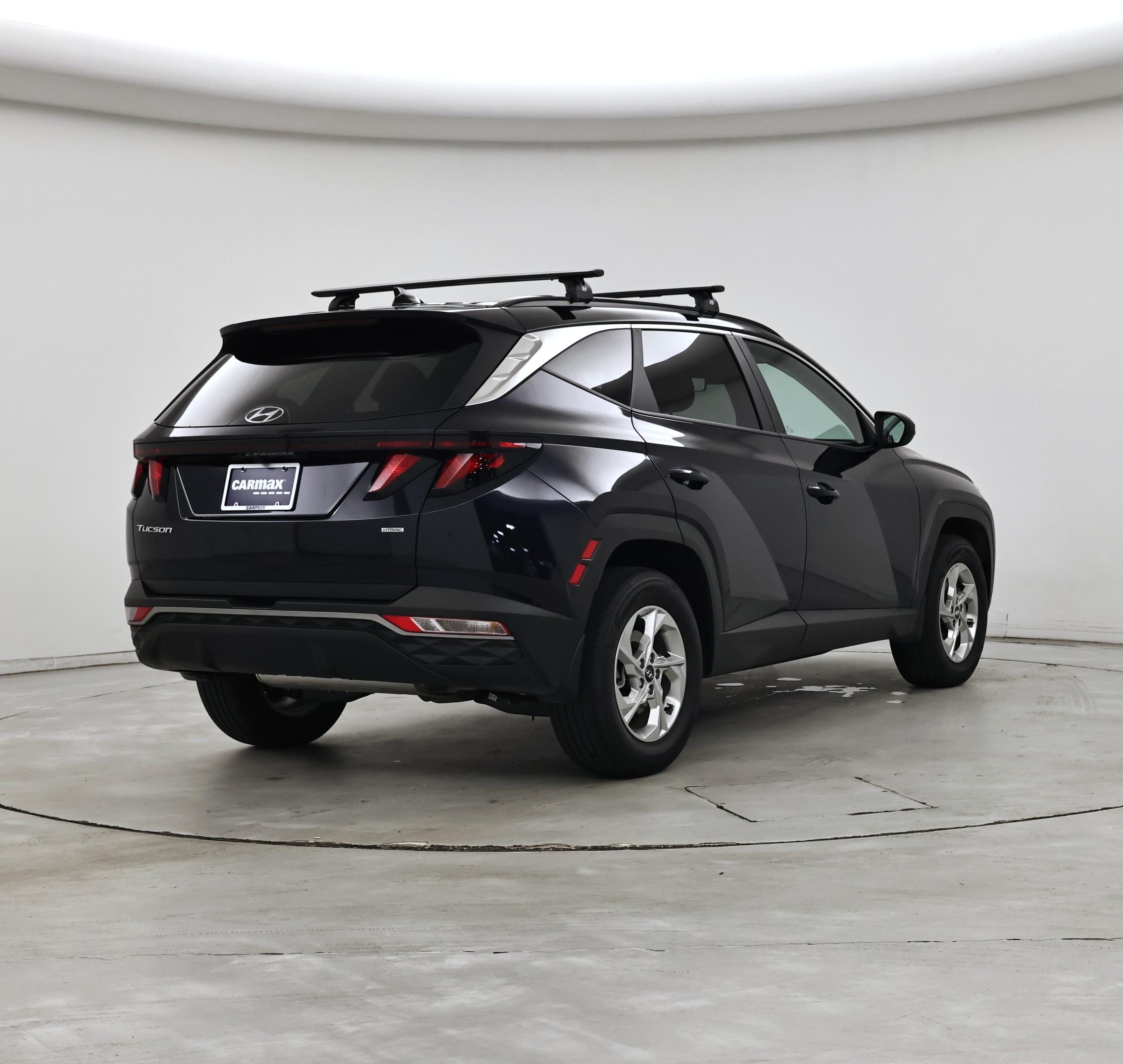Thumbnail: 2024 Hyundai Tucson - 8
