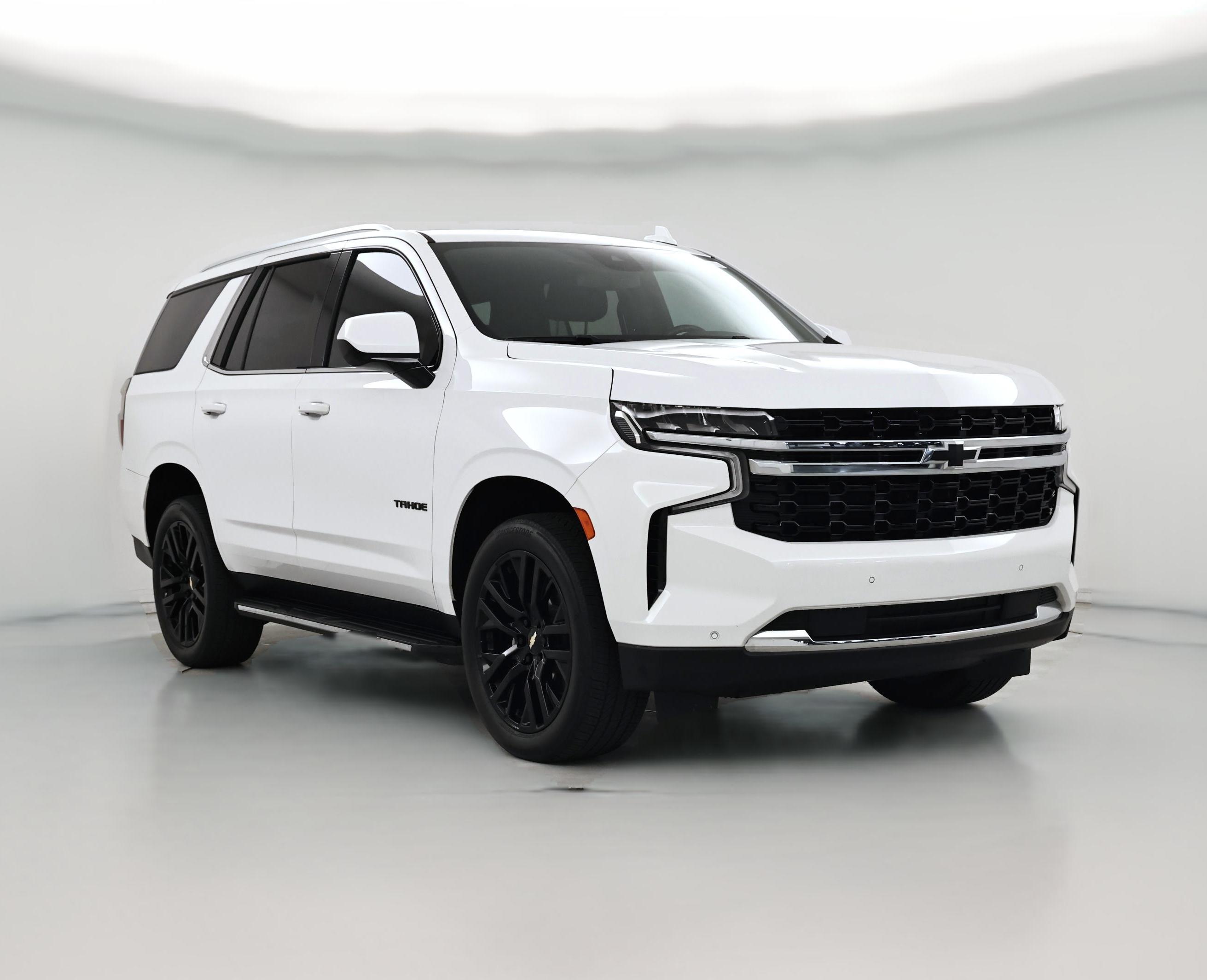 Thumbnail: 2023 Chevrolet Tahoe - 1
