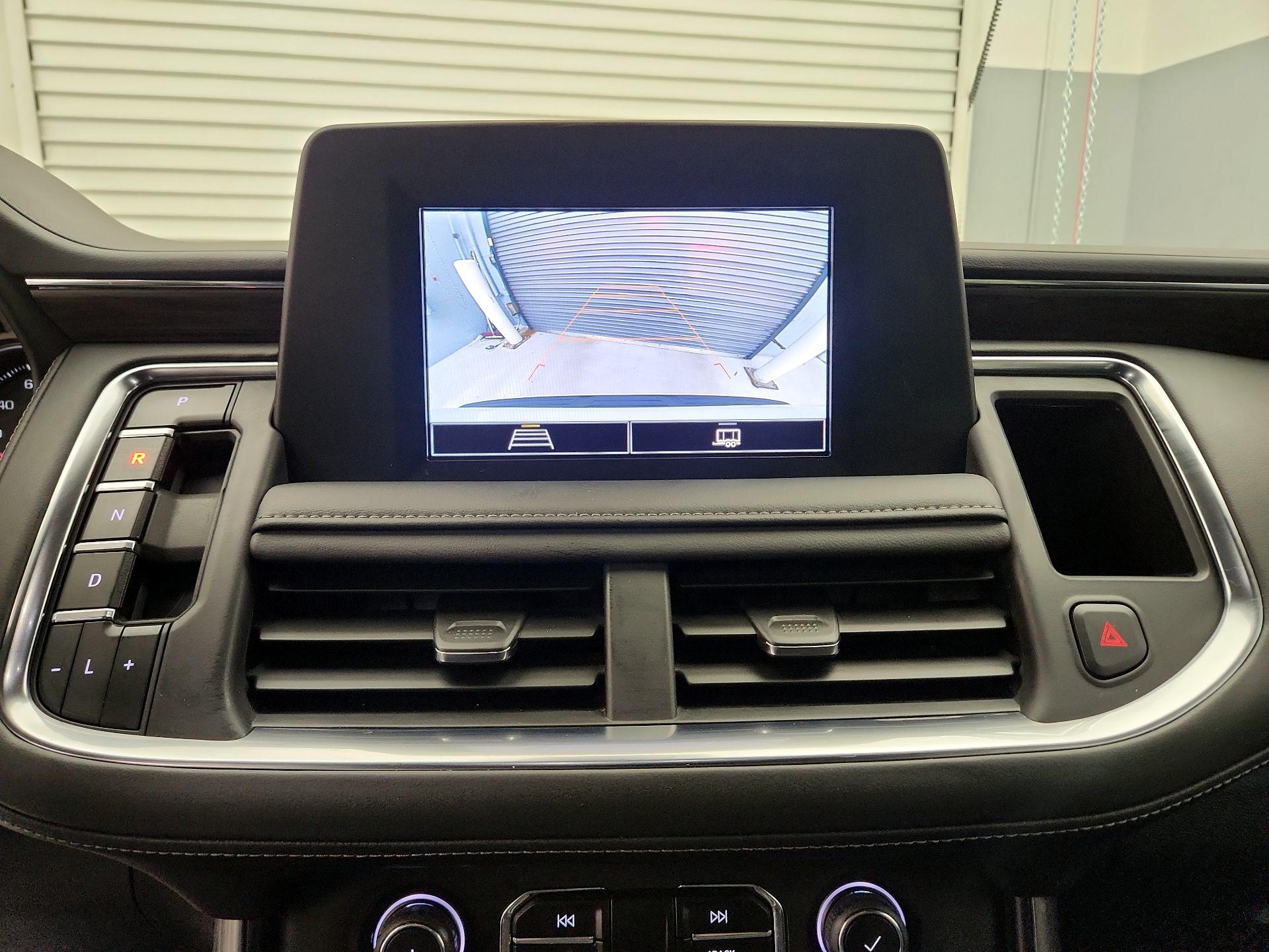 Thumbnail: 2023 Chevrolet Tahoe - 14