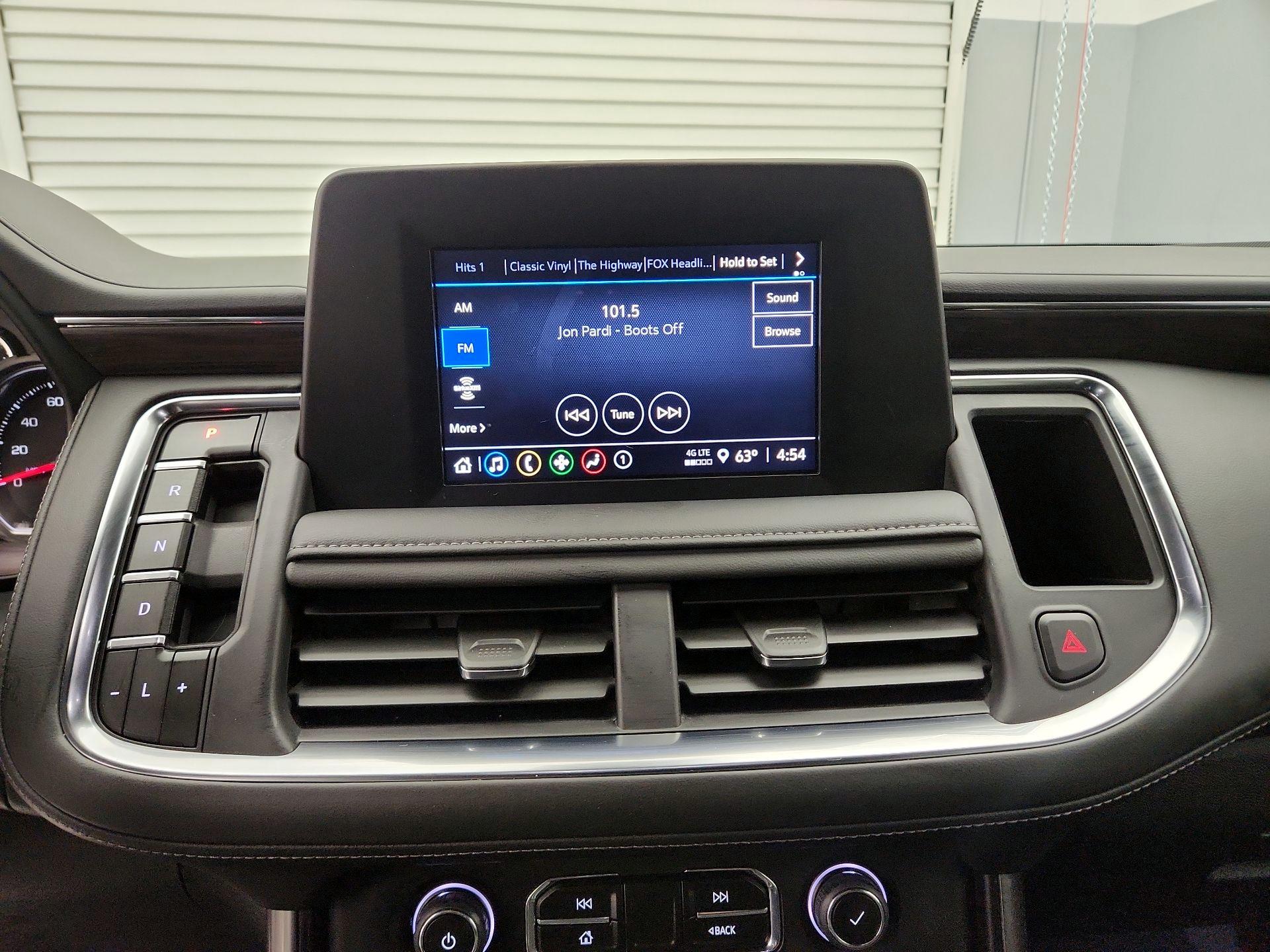 Thumbnail: 2023 Chevrolet Tahoe - 15