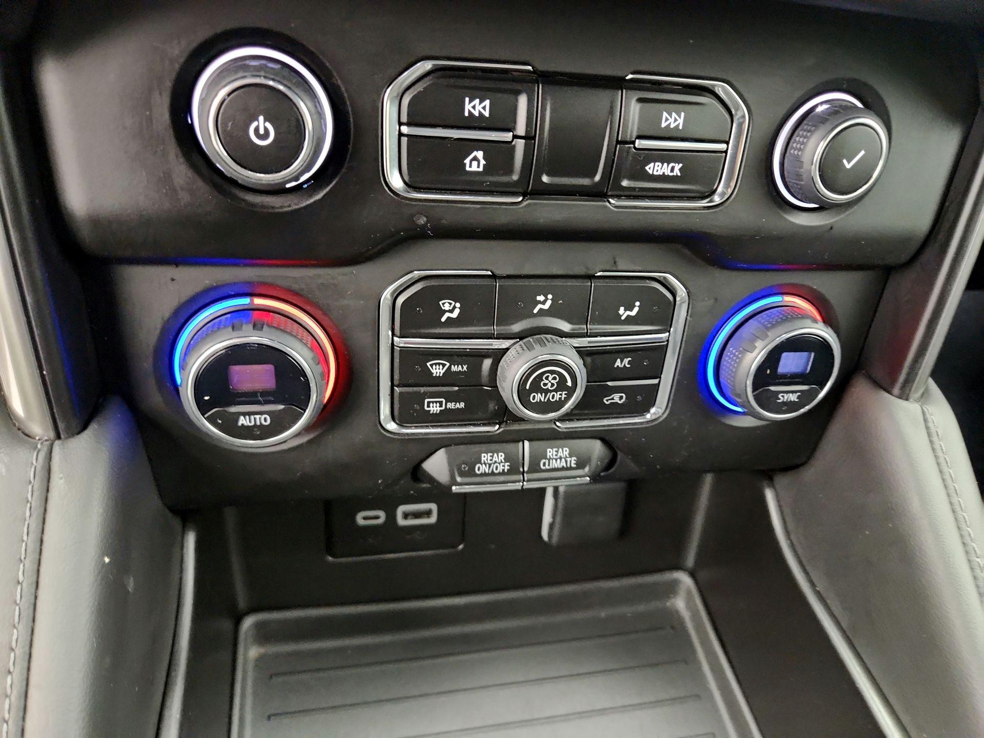 Thumbnail: 2023 Chevrolet Tahoe - 16