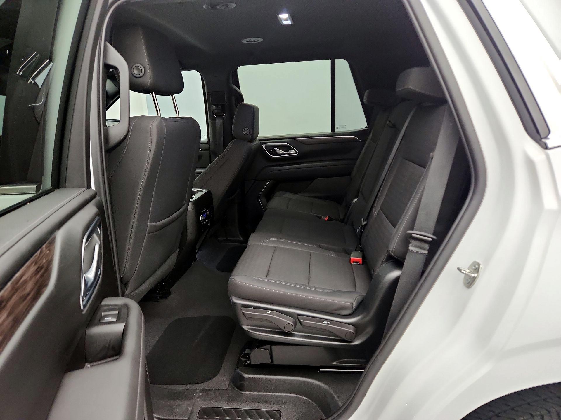 Thumbnail: 2023 Chevrolet Tahoe - 19