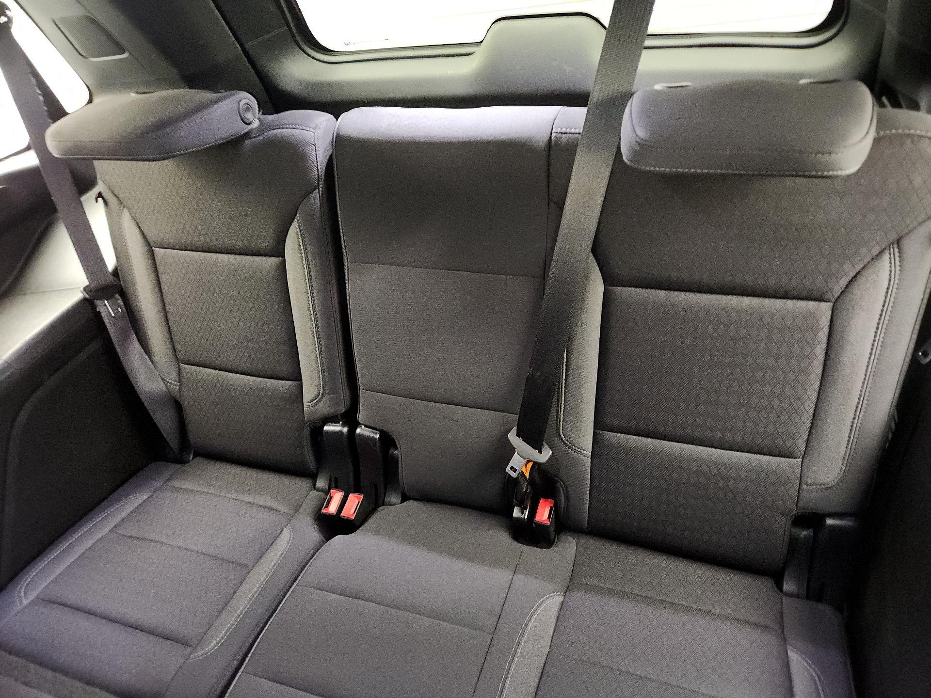 Thumbnail: 2023 Chevrolet Tahoe - 20