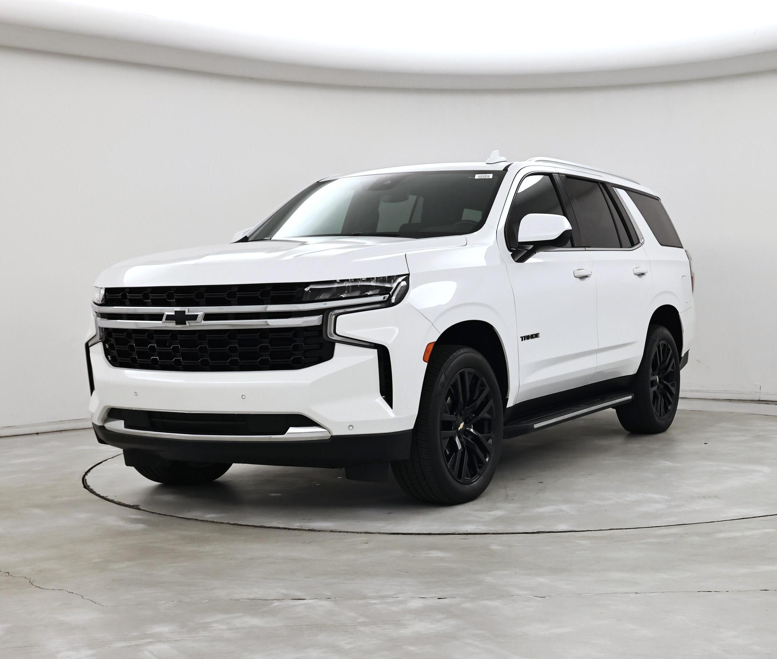 Thumbnail: 2023 Chevrolet Tahoe - 4