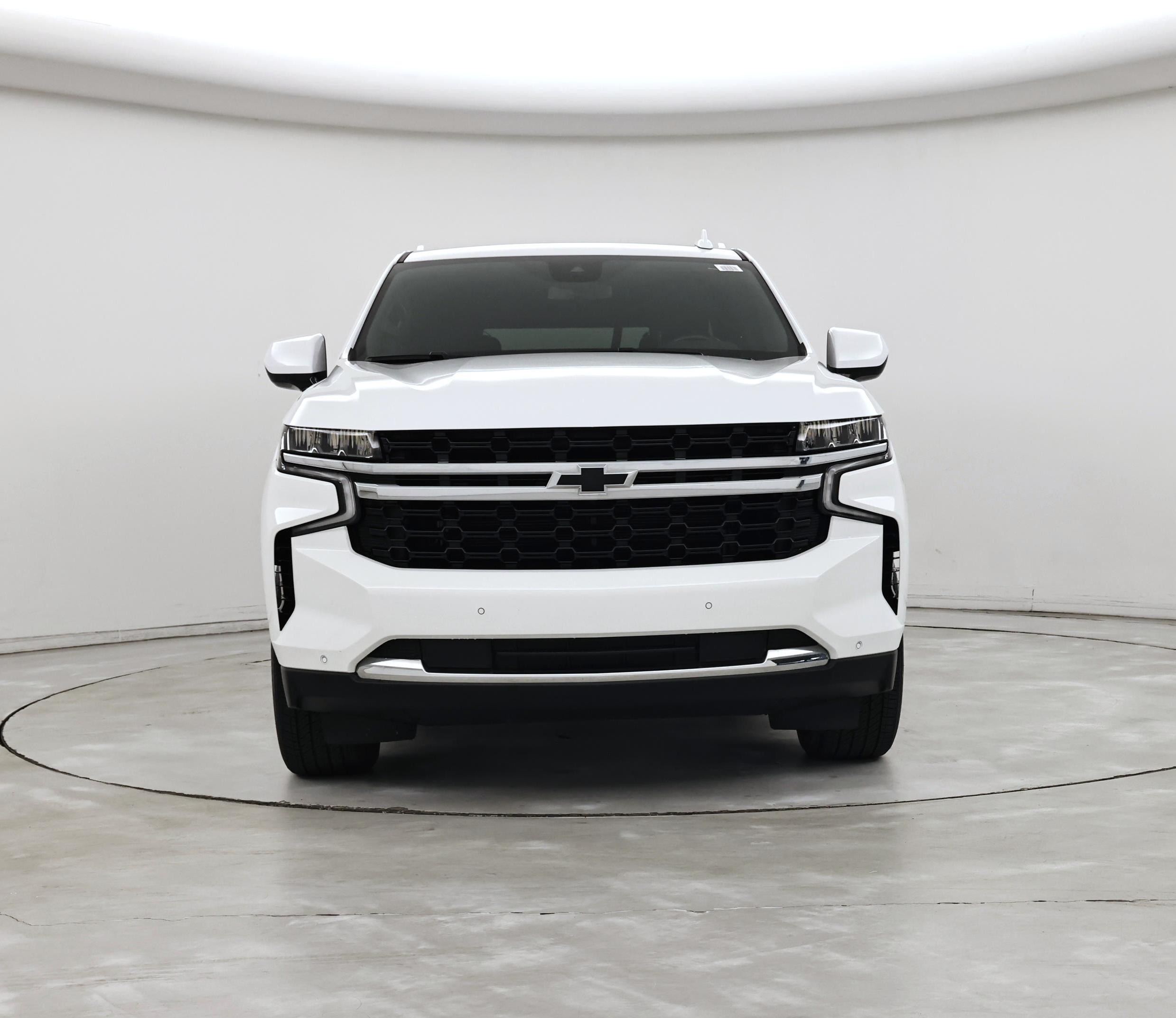 Thumbnail: 2023 Chevrolet Tahoe - 5