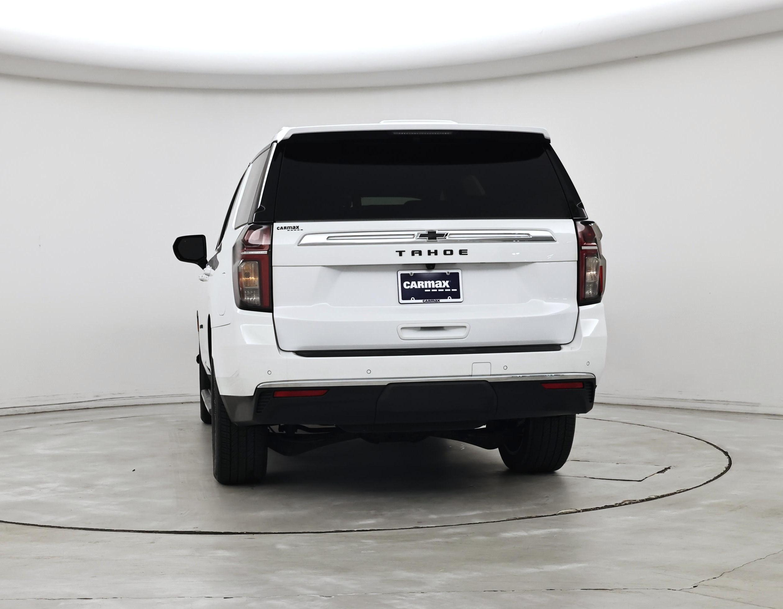 Thumbnail: 2023 Chevrolet Tahoe - 6