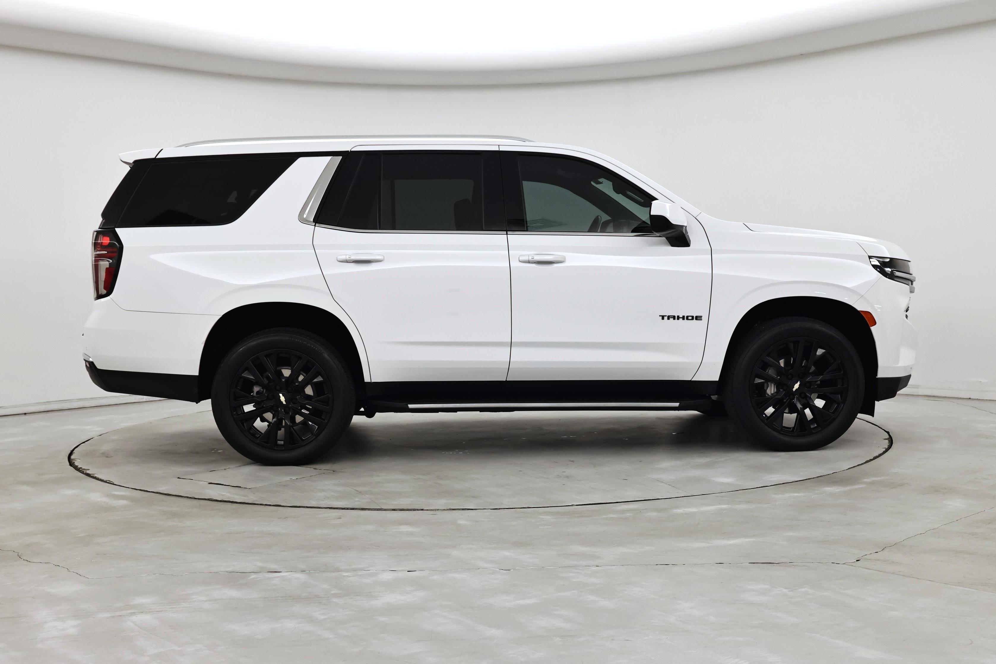 Thumbnail: 2023 Chevrolet Tahoe - 7
