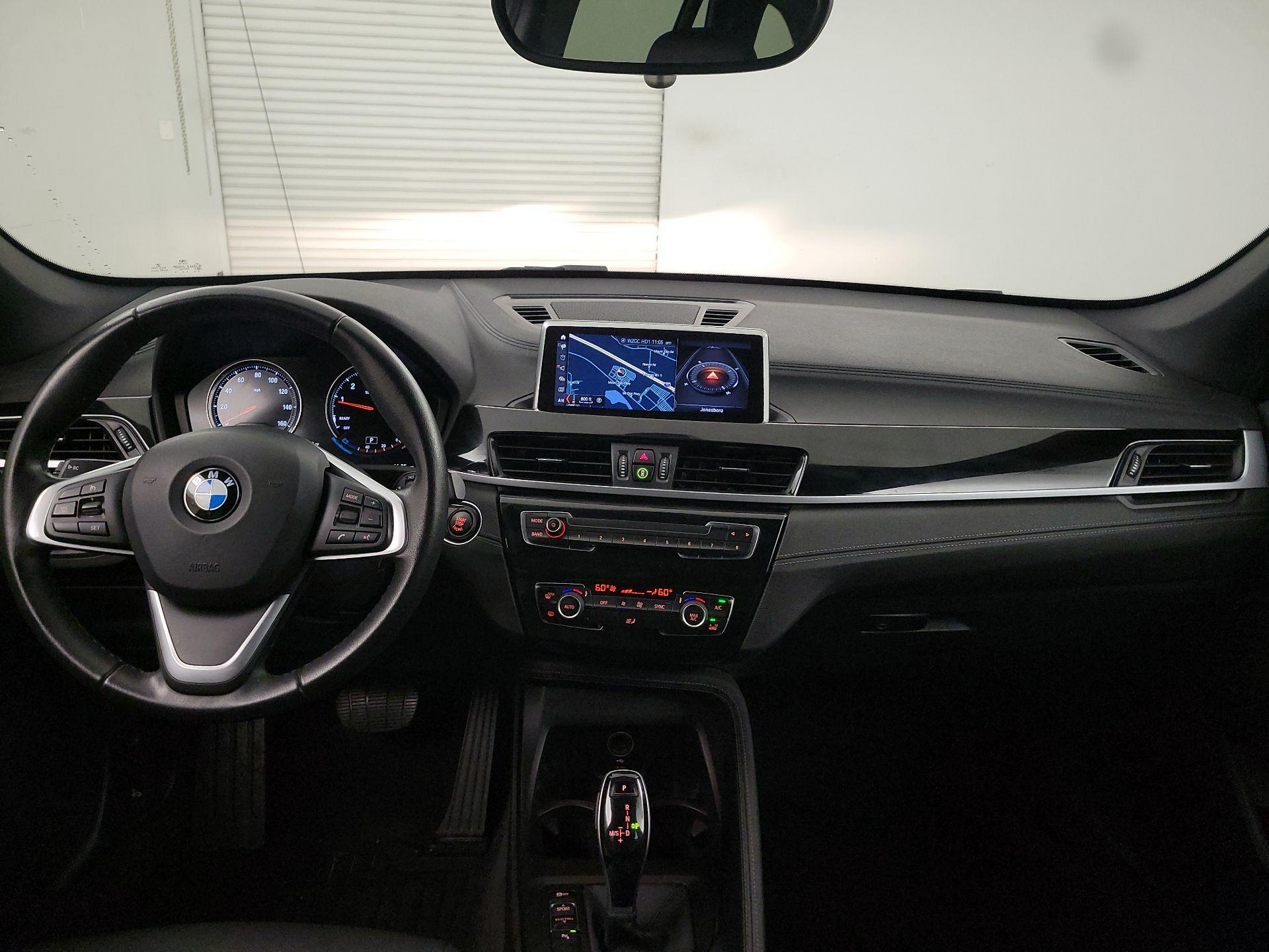Thumbnail: 2021 BMW X1 - 9