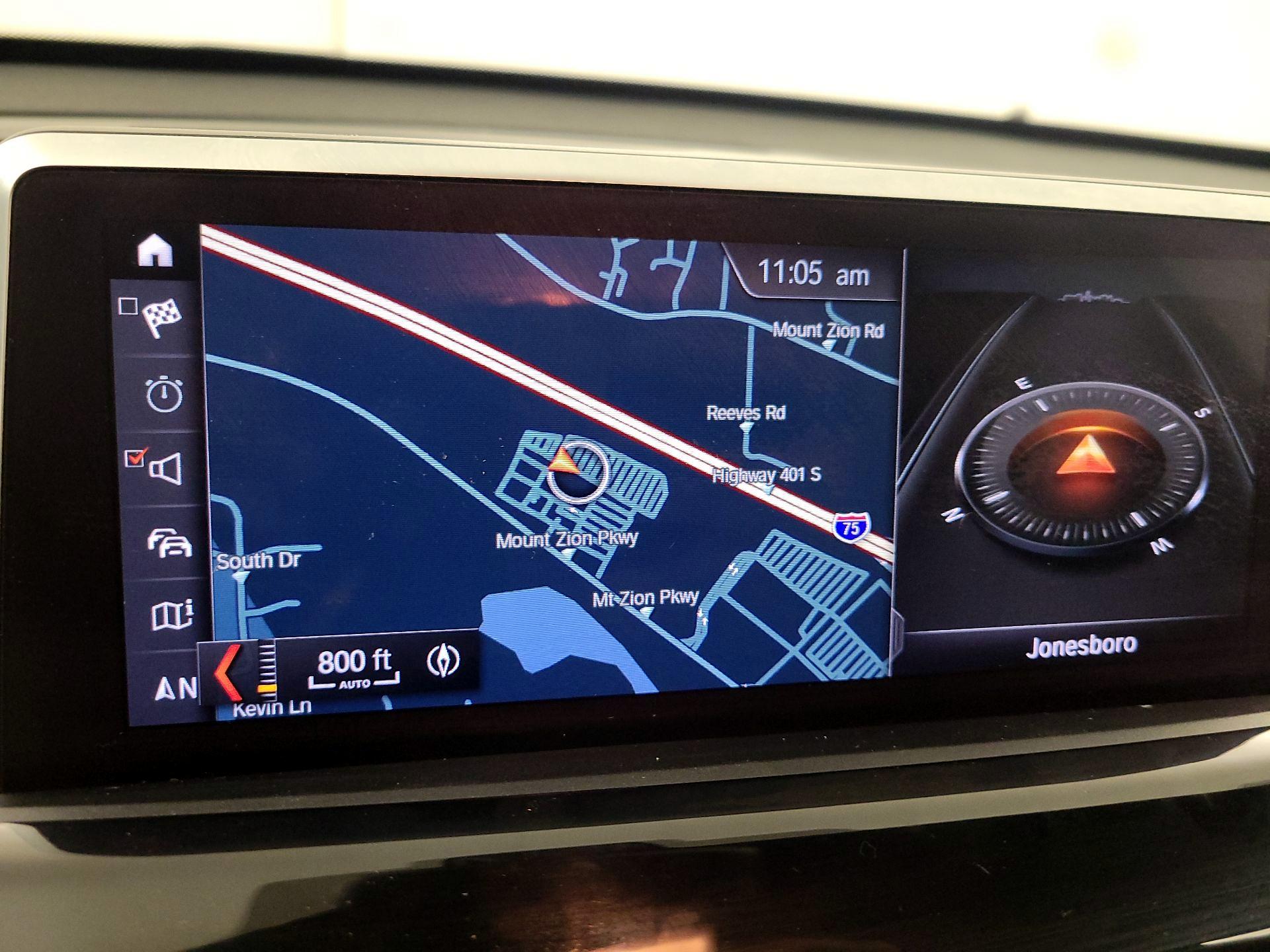 Thumbnail: 2021 BMW X1 - 14