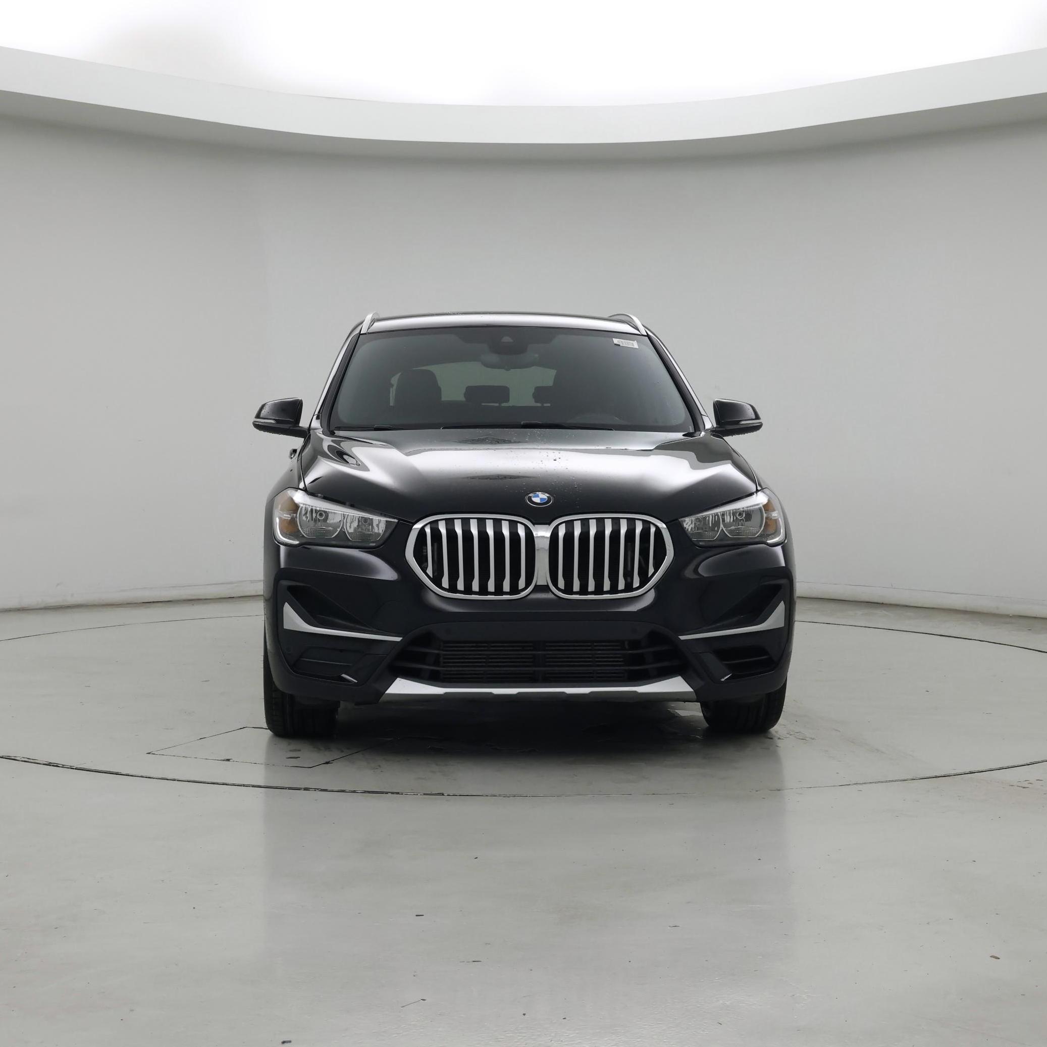 Thumbnail: 2021 BMW X1 - 5