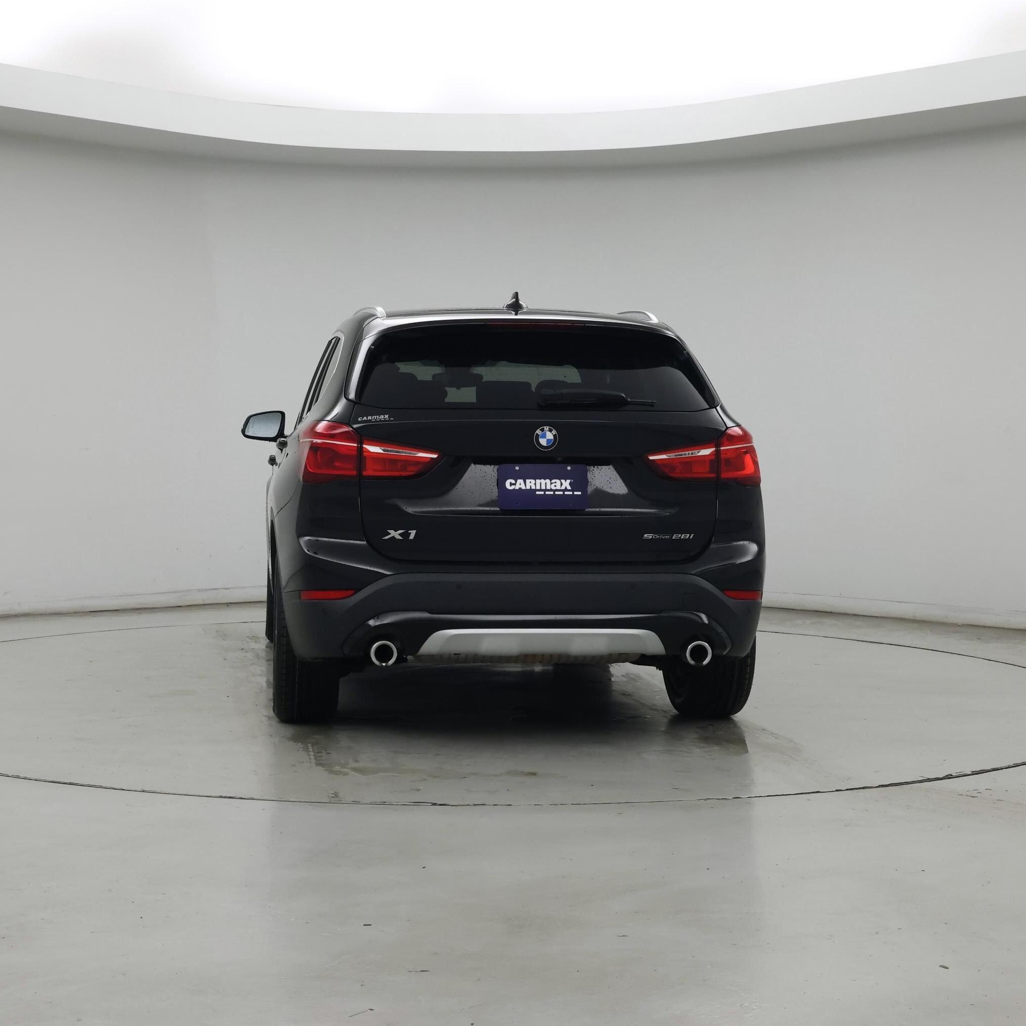 Thumbnail: 2021 BMW X1 - 6
