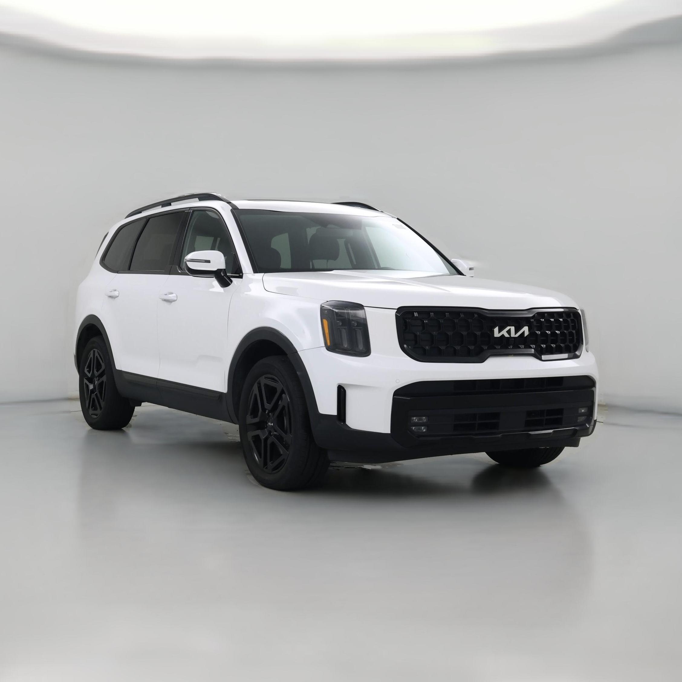 Thumbnail: 2024 Kia Telluride - 1
