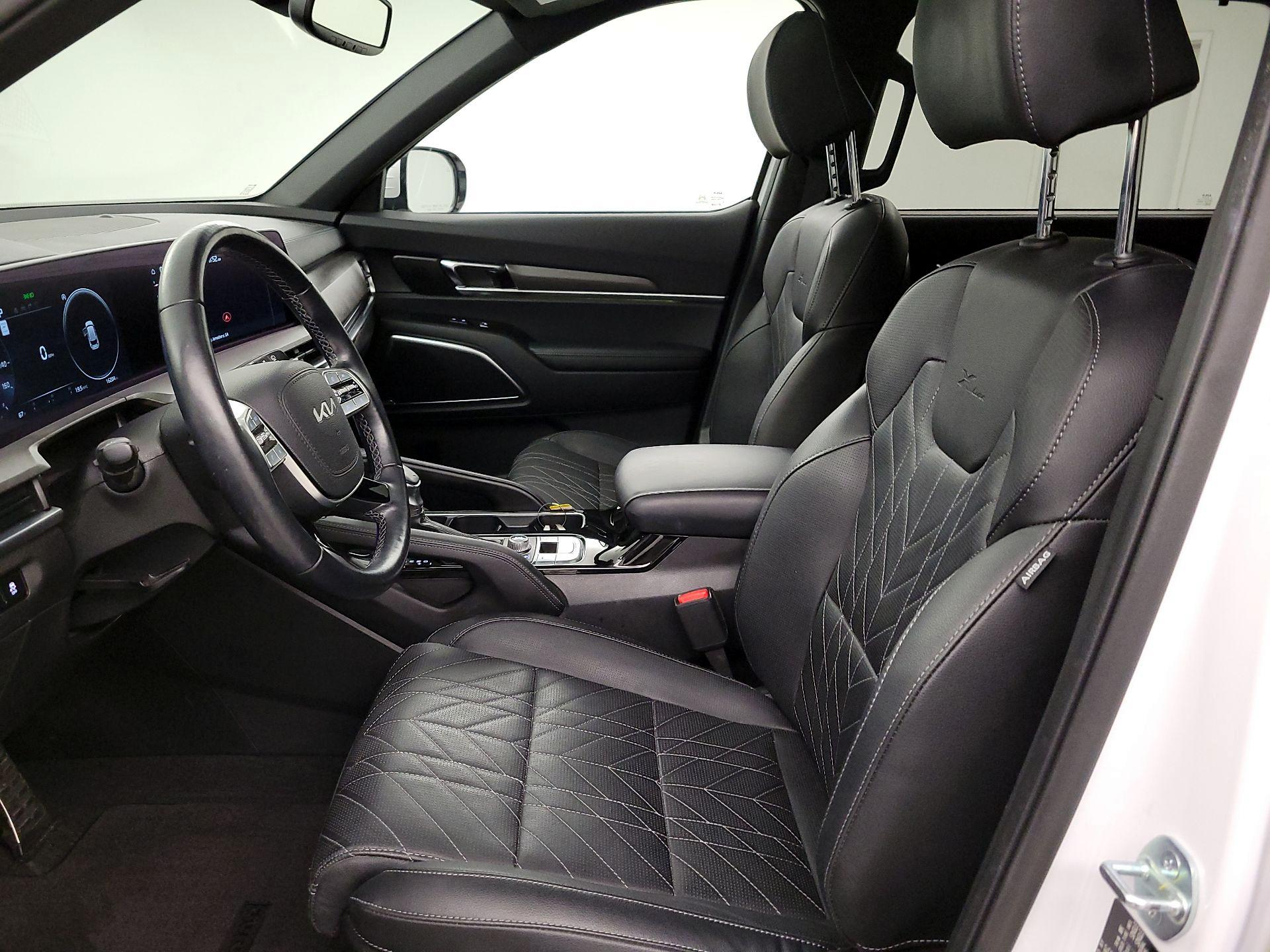 Thumbnail: 2024 Kia Telluride - 11