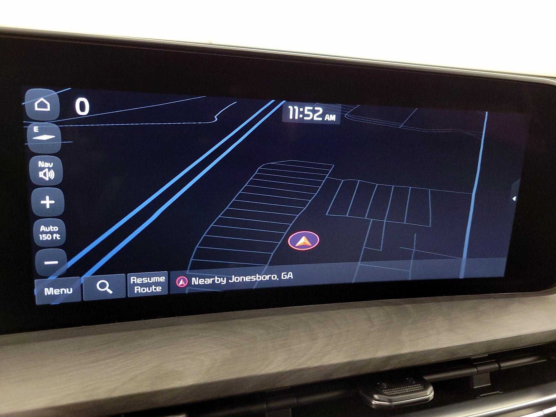 Thumbnail: 2024 Kia Telluride - 14
