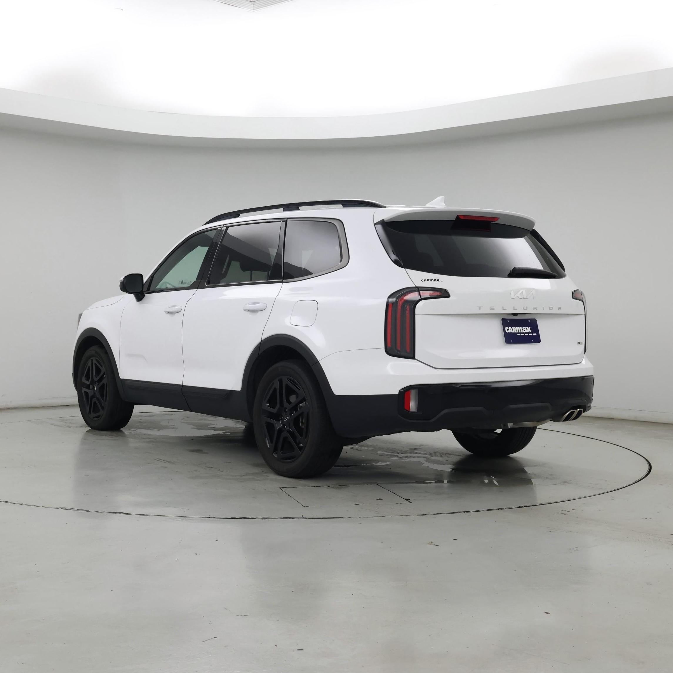 Thumbnail: 2024 Kia Telluride - 2