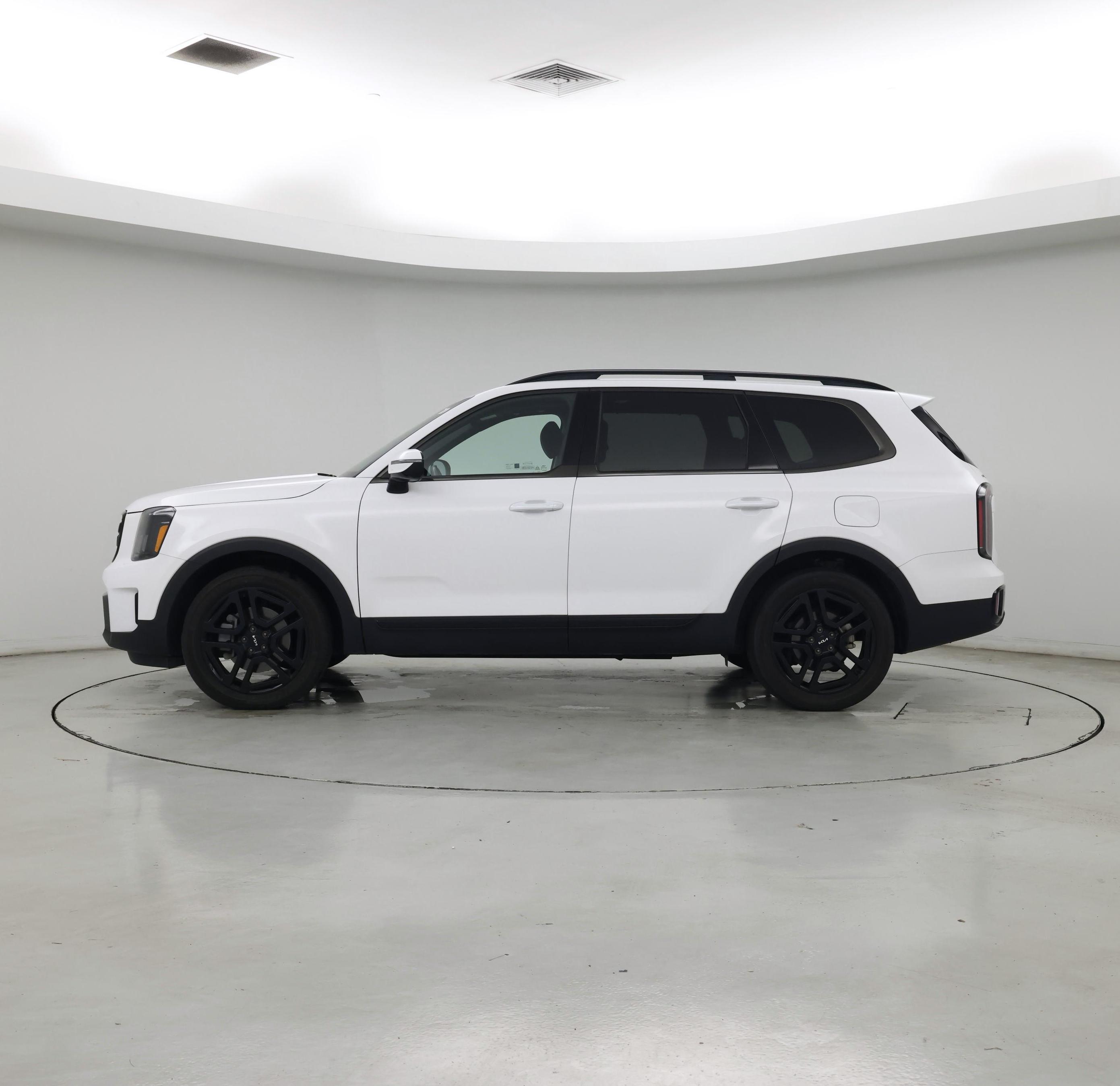 Thumbnail: 2024 Kia Telluride - 3