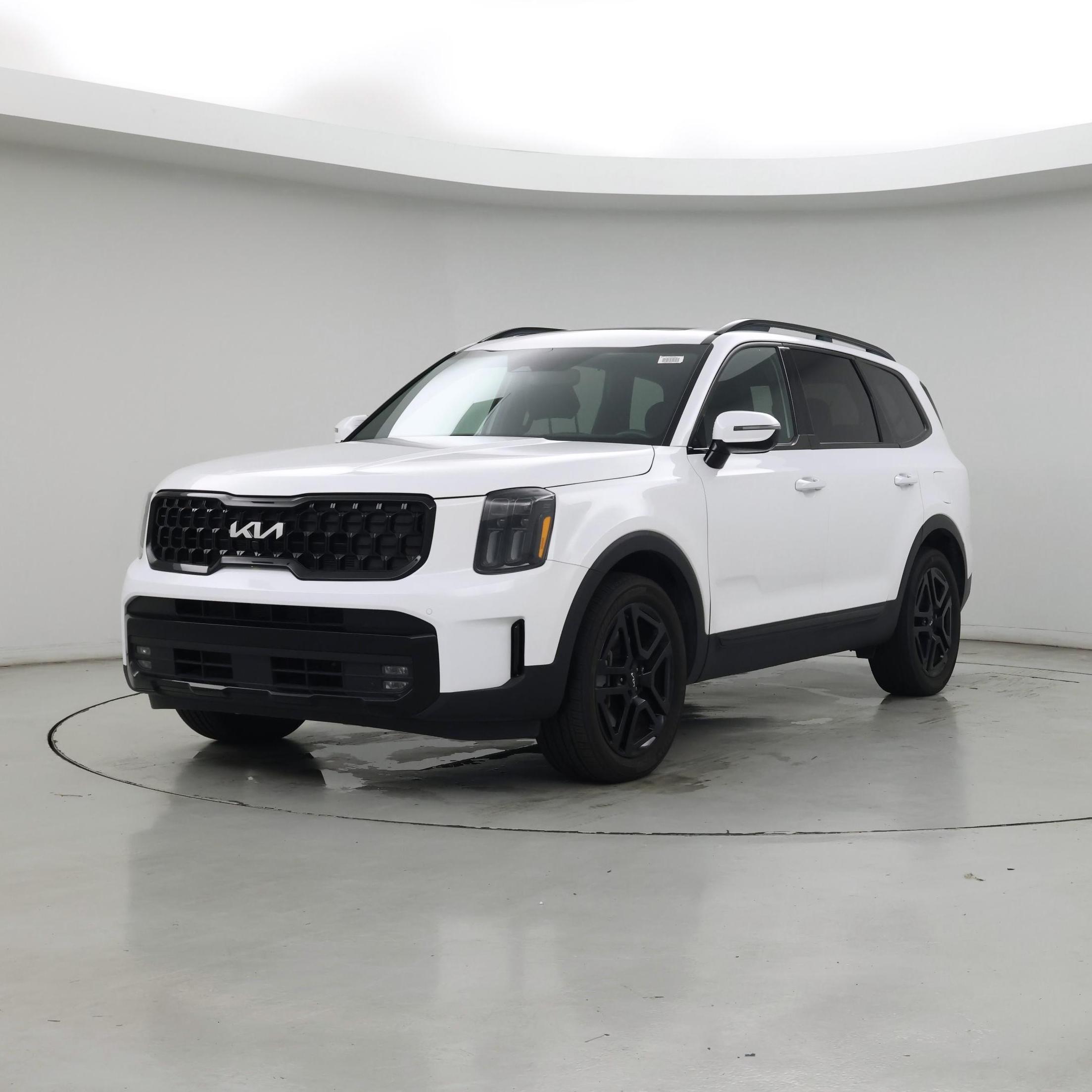 Thumbnail: 2024 Kia Telluride - 4