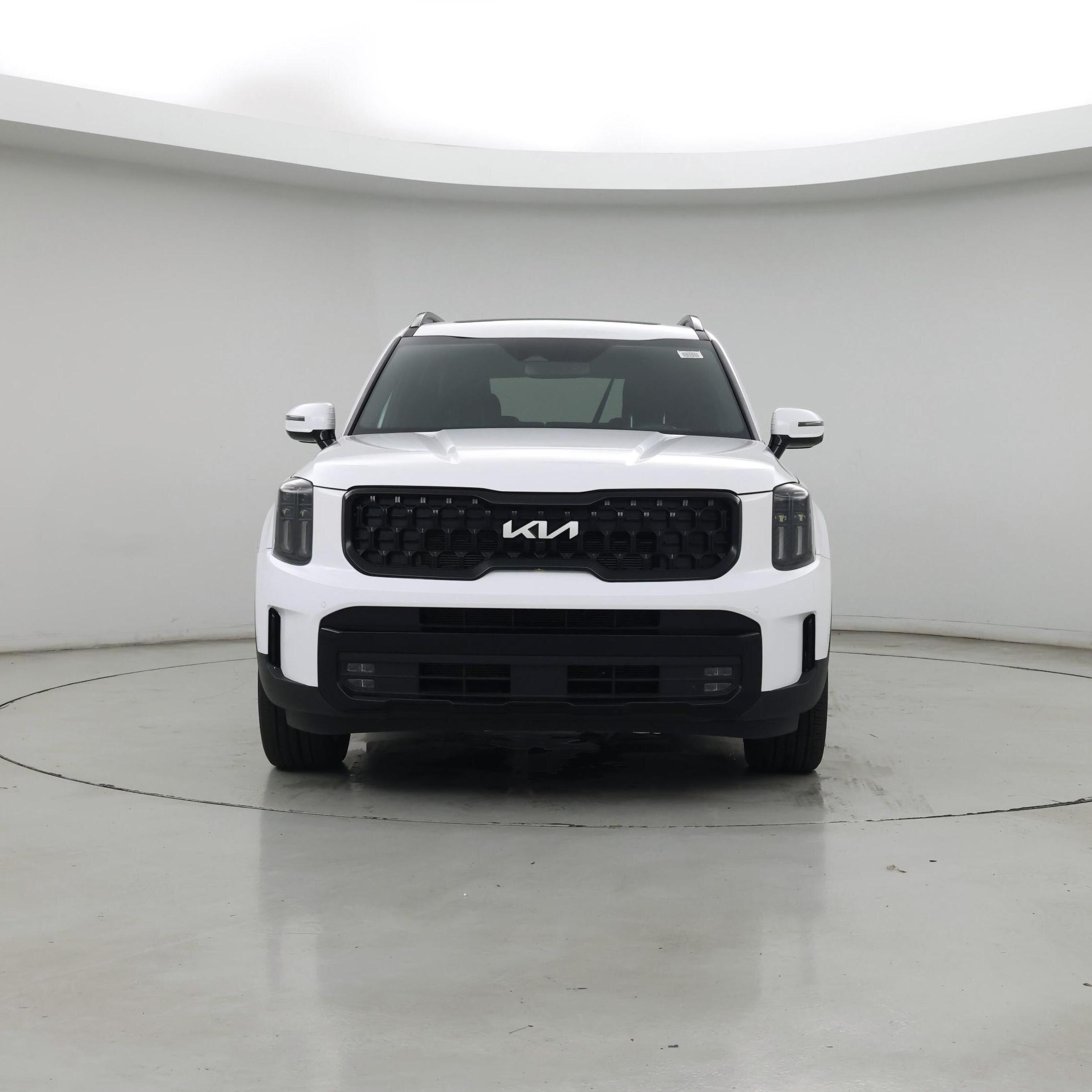 Thumbnail: 2024 Kia Telluride - 5
