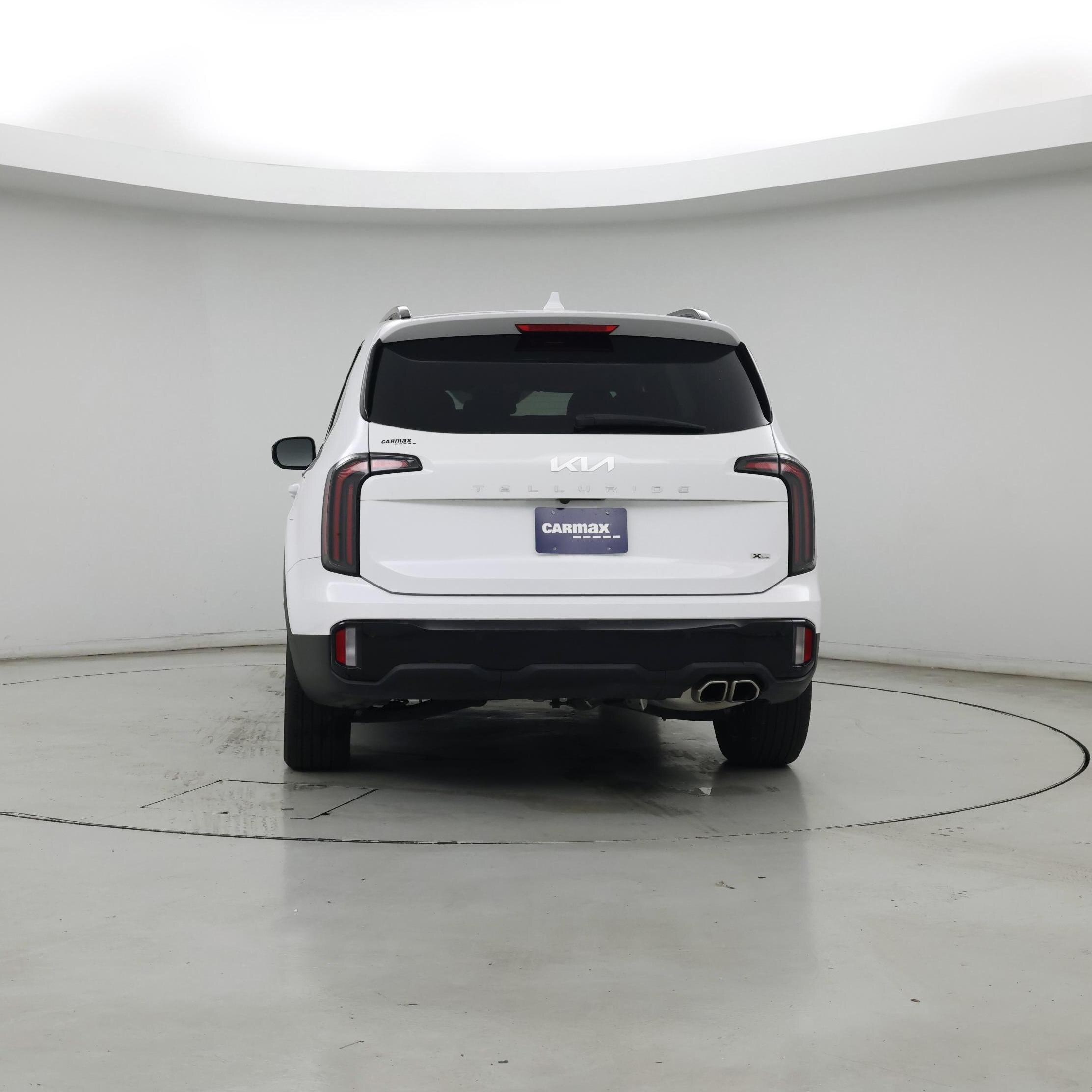 Thumbnail: 2024 Kia Telluride - 6
