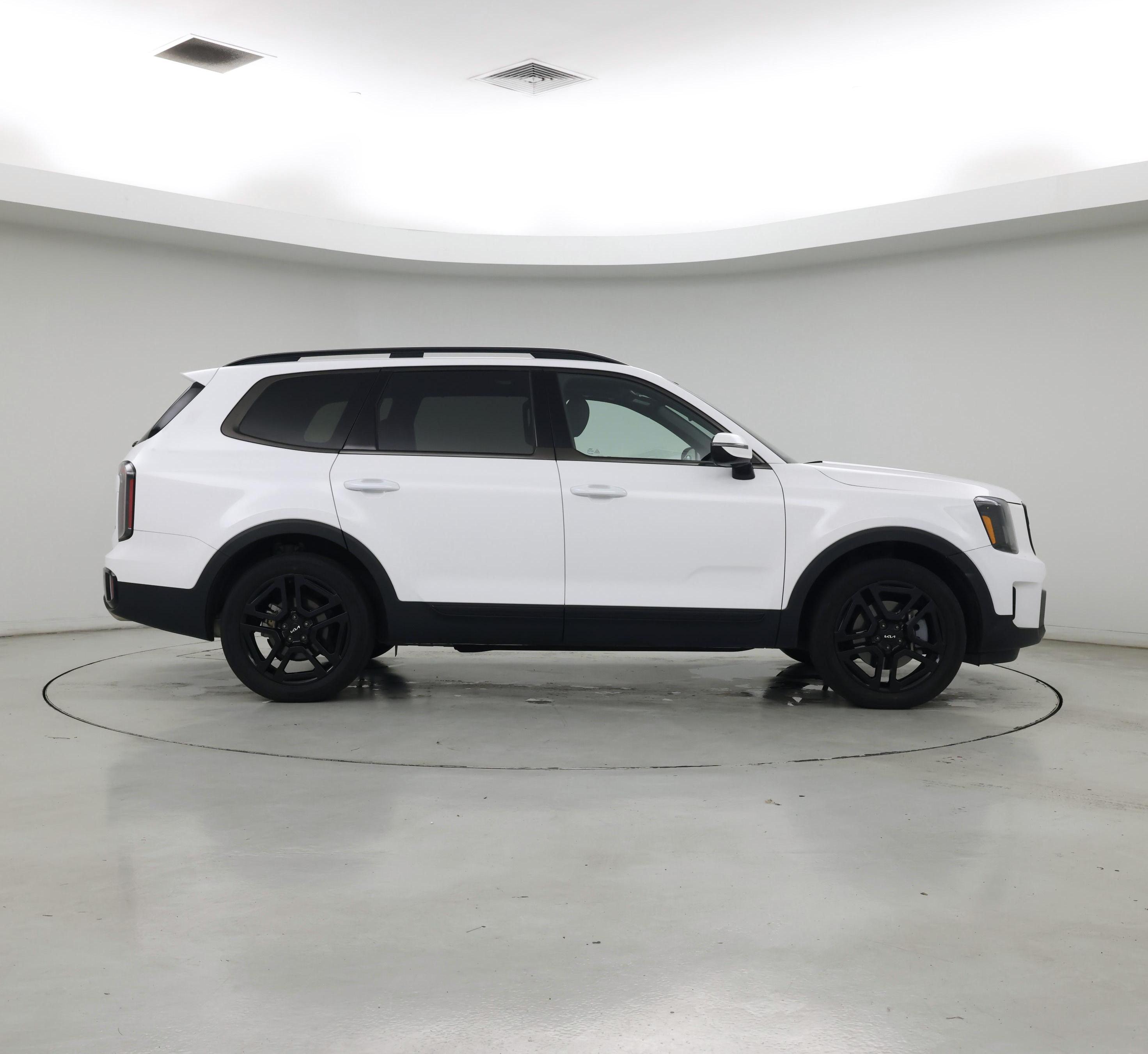 Thumbnail: 2024 Kia Telluride - 7