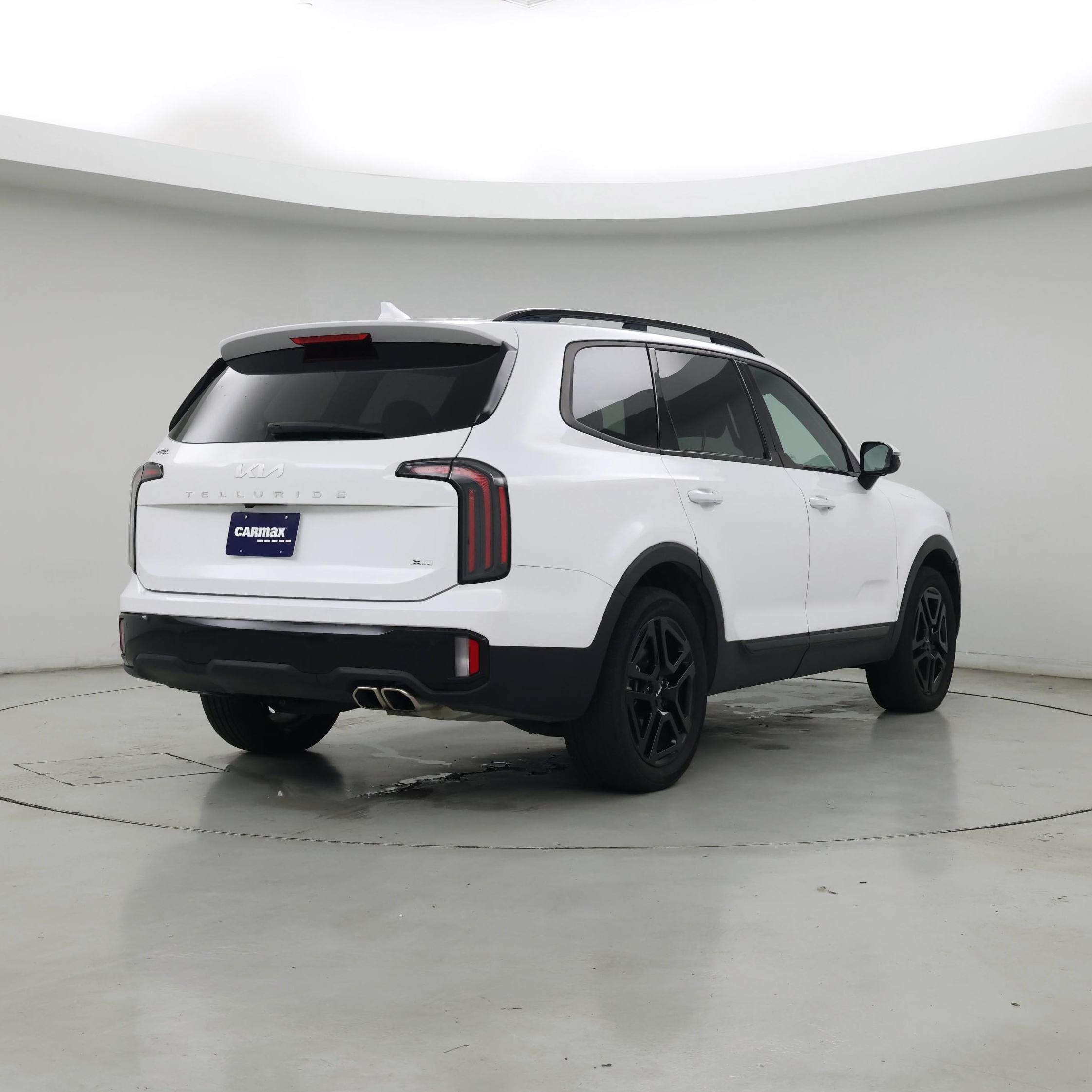 Thumbnail: 2024 Kia Telluride - 8