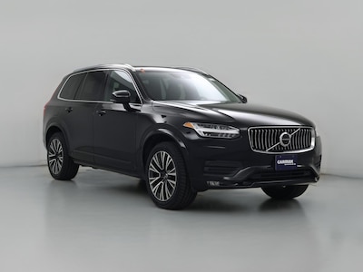 2021 Volvo XC90 T6 Momentum