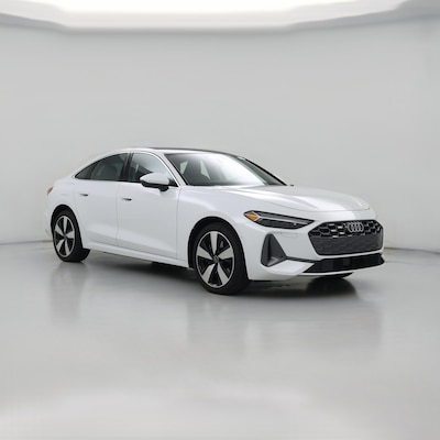 2025 Audi A5 Premium Plus