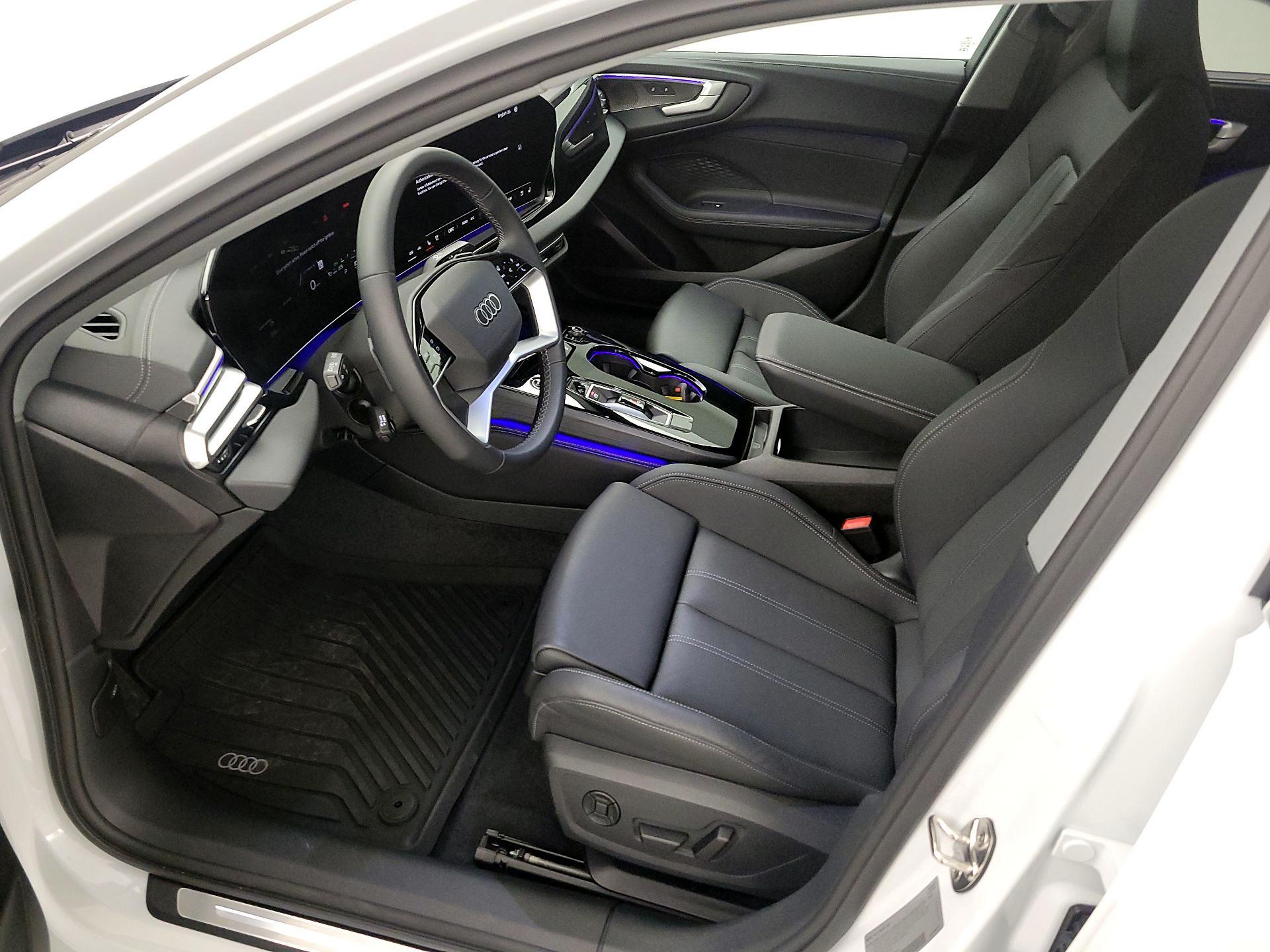 Thumbnail: 2025 Audi A5 - 11