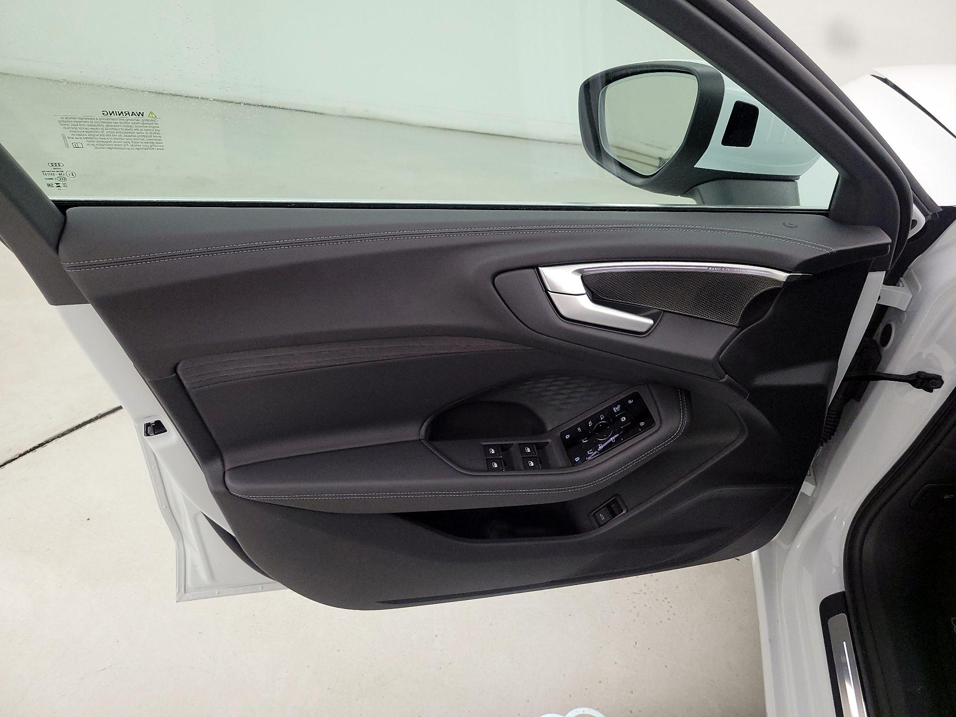 Thumbnail: 2025 Audi A5 - 12