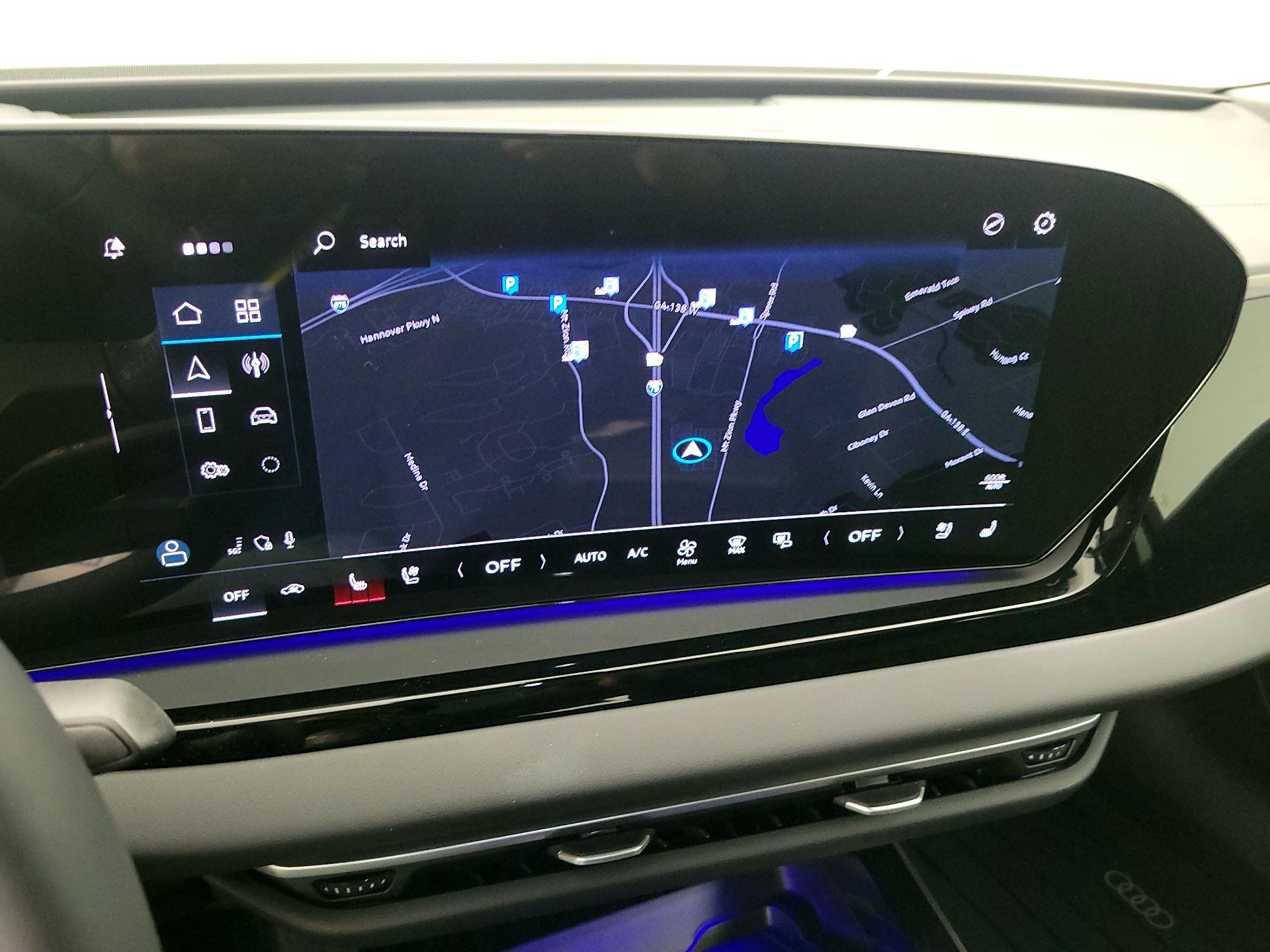 Thumbnail: 2025 Audi A5 - 14