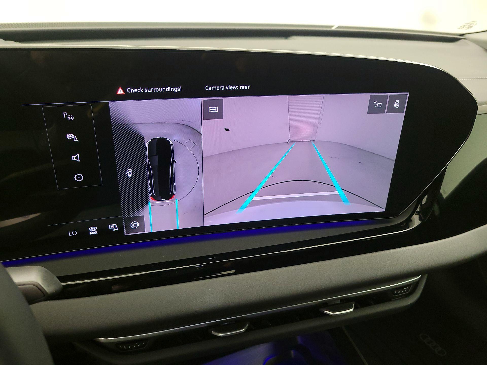 Thumbnail: 2025 Audi A5 - 15