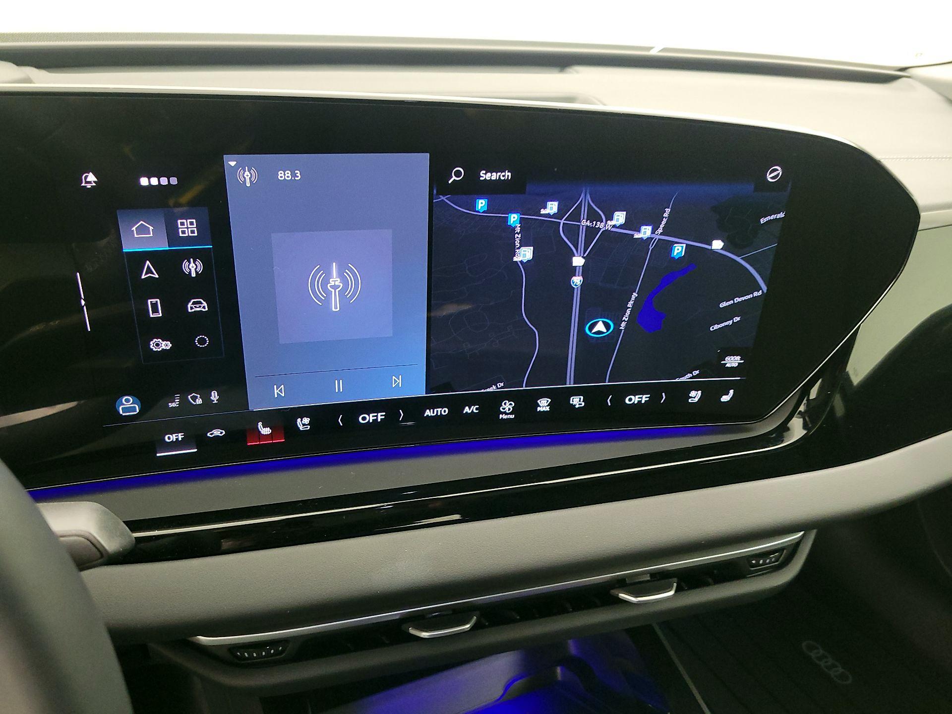 Thumbnail: 2025 Audi A5 - 16