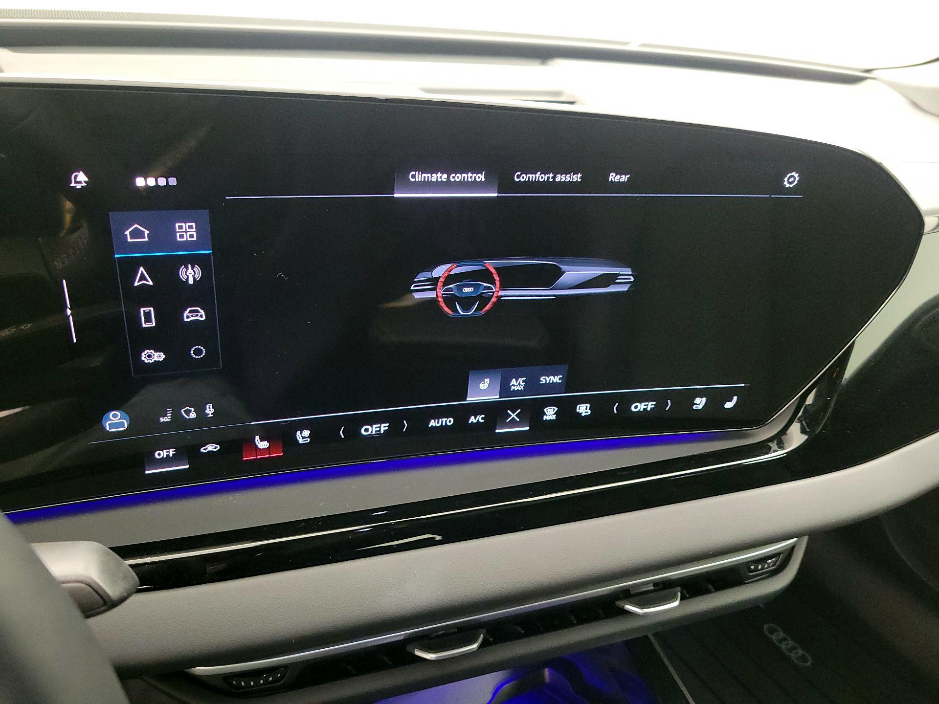 Thumbnail: 2025 Audi A5 - 17