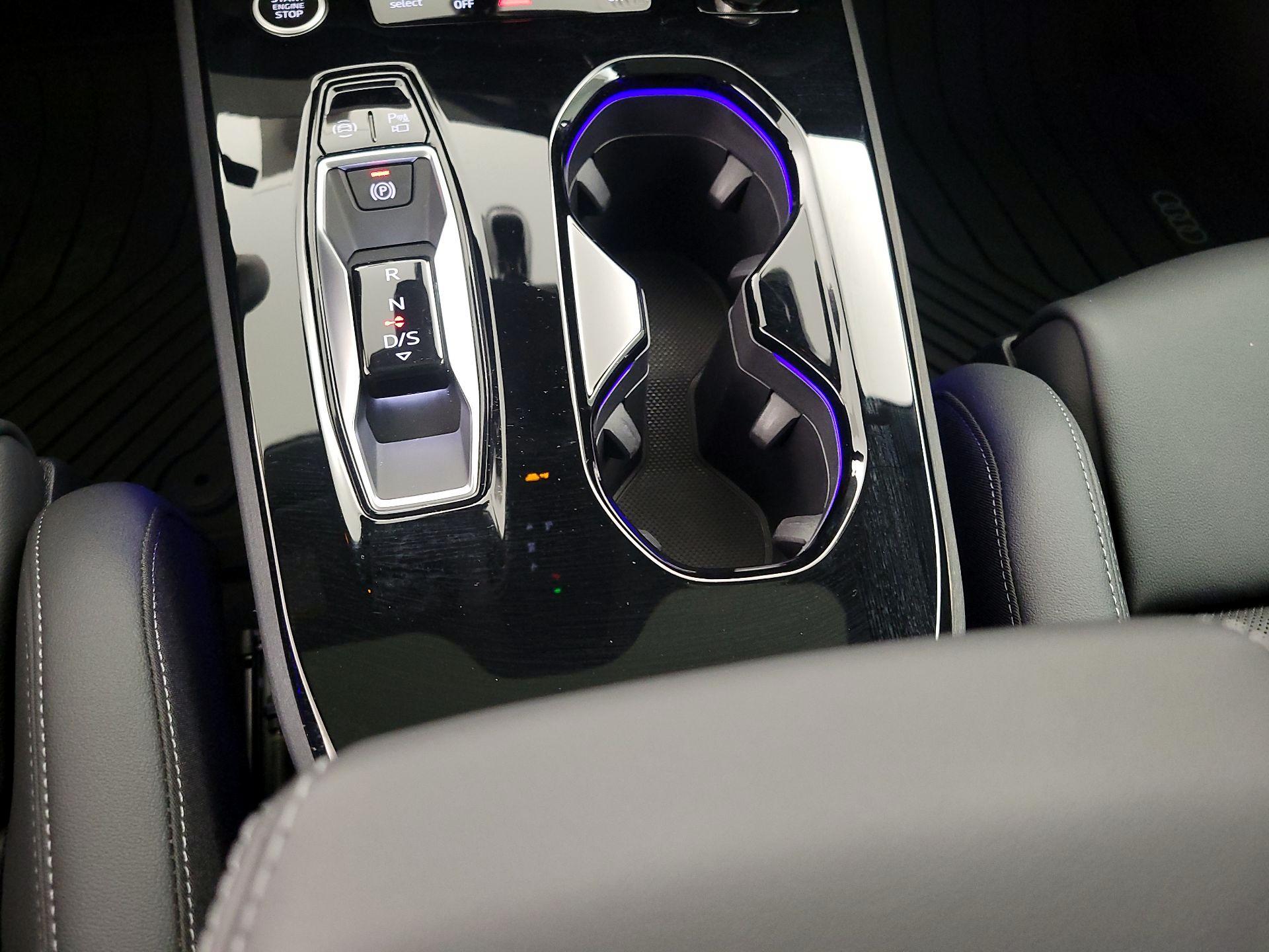 Thumbnail: 2025 Audi A5 - 18