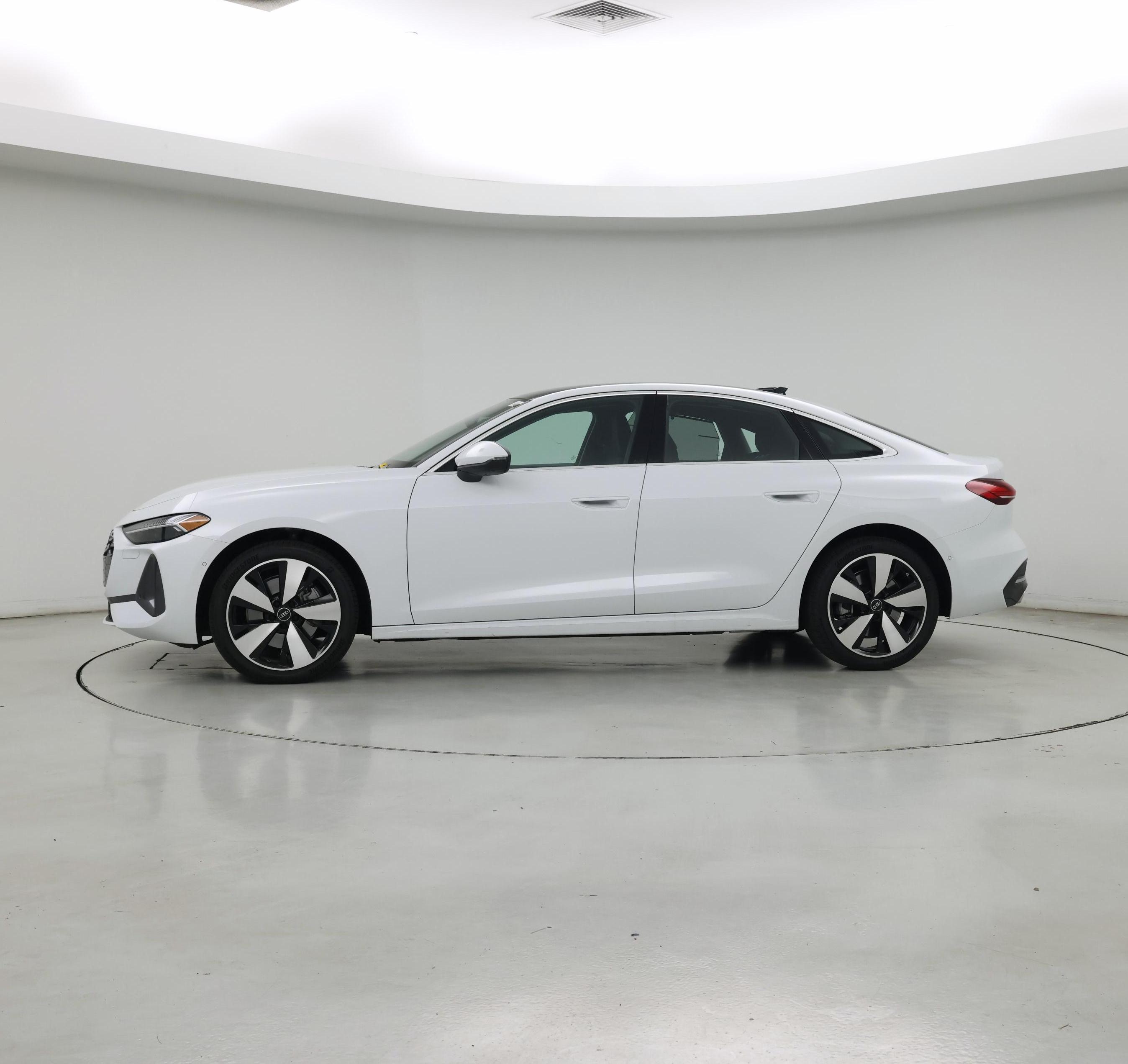 Thumbnail: 2025 Audi A5 - 3