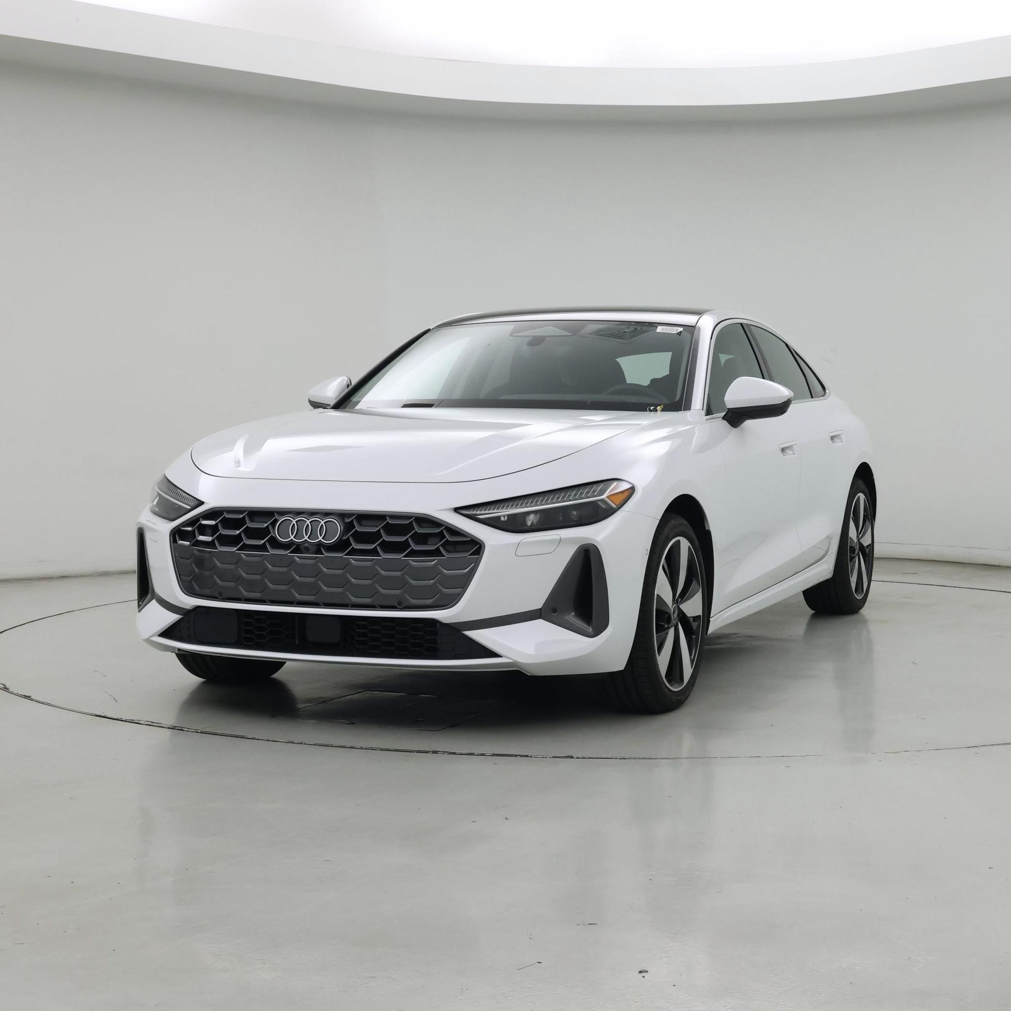 Thumbnail: 2025 Audi A5 - 4