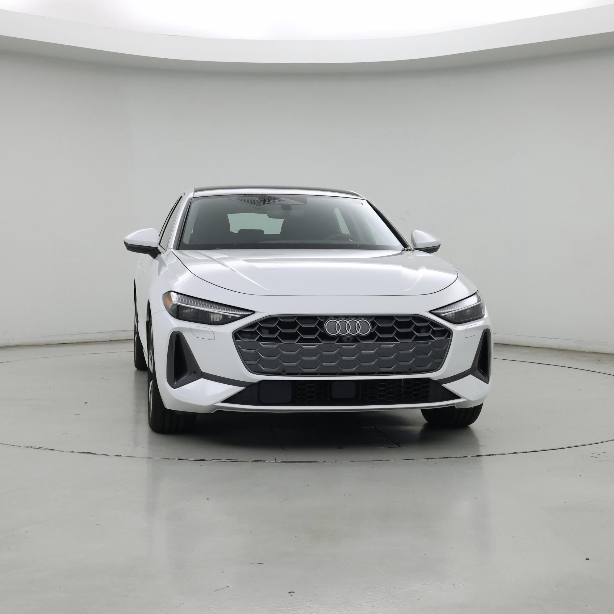 Thumbnail: 2025 Audi A5 - 5