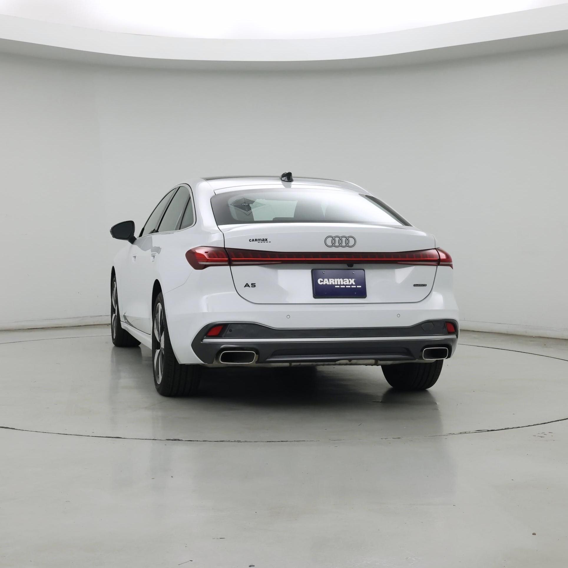 Thumbnail: 2025 Audi A5 - 6