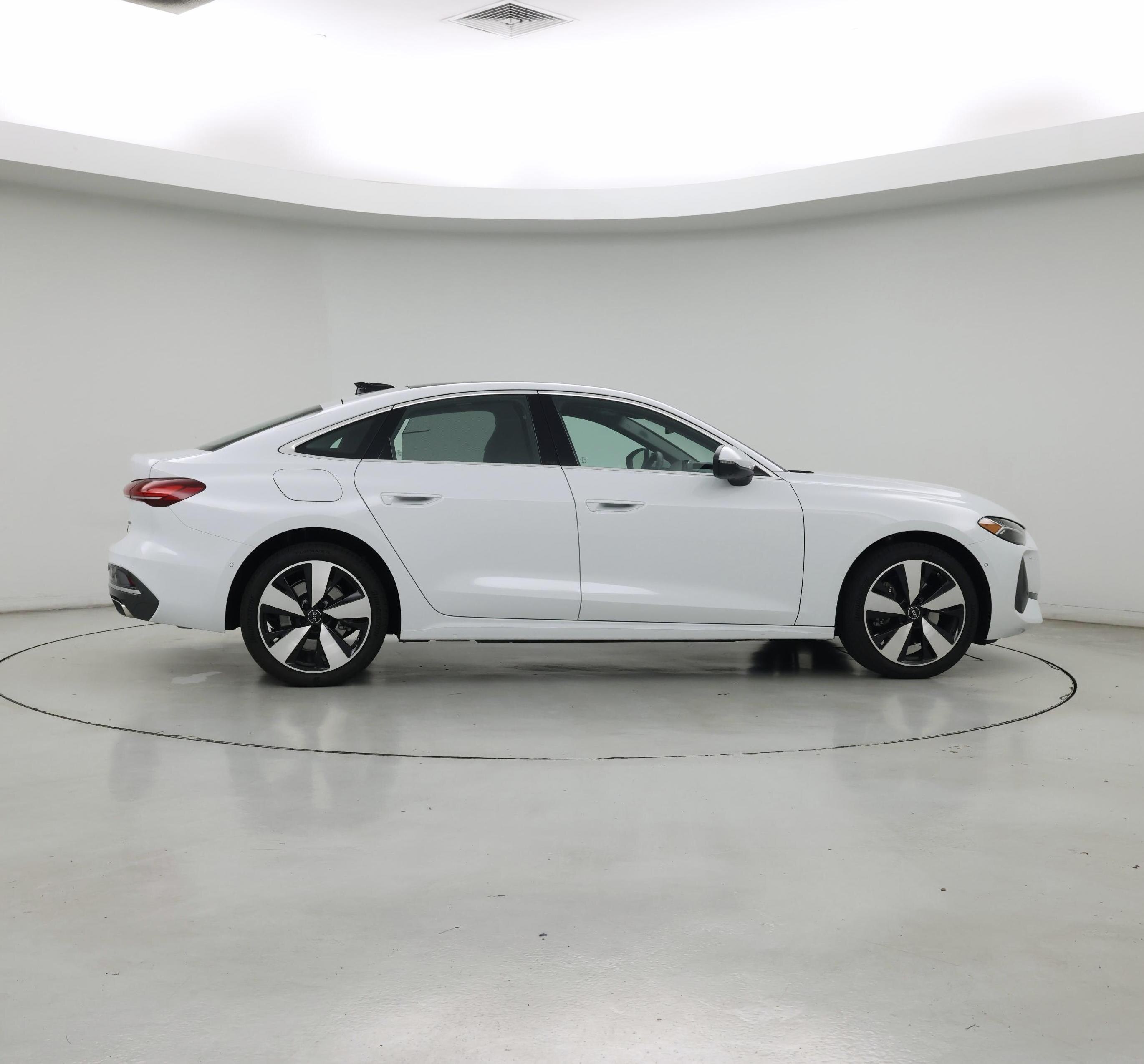 Thumbnail: 2025 Audi A5 - 7