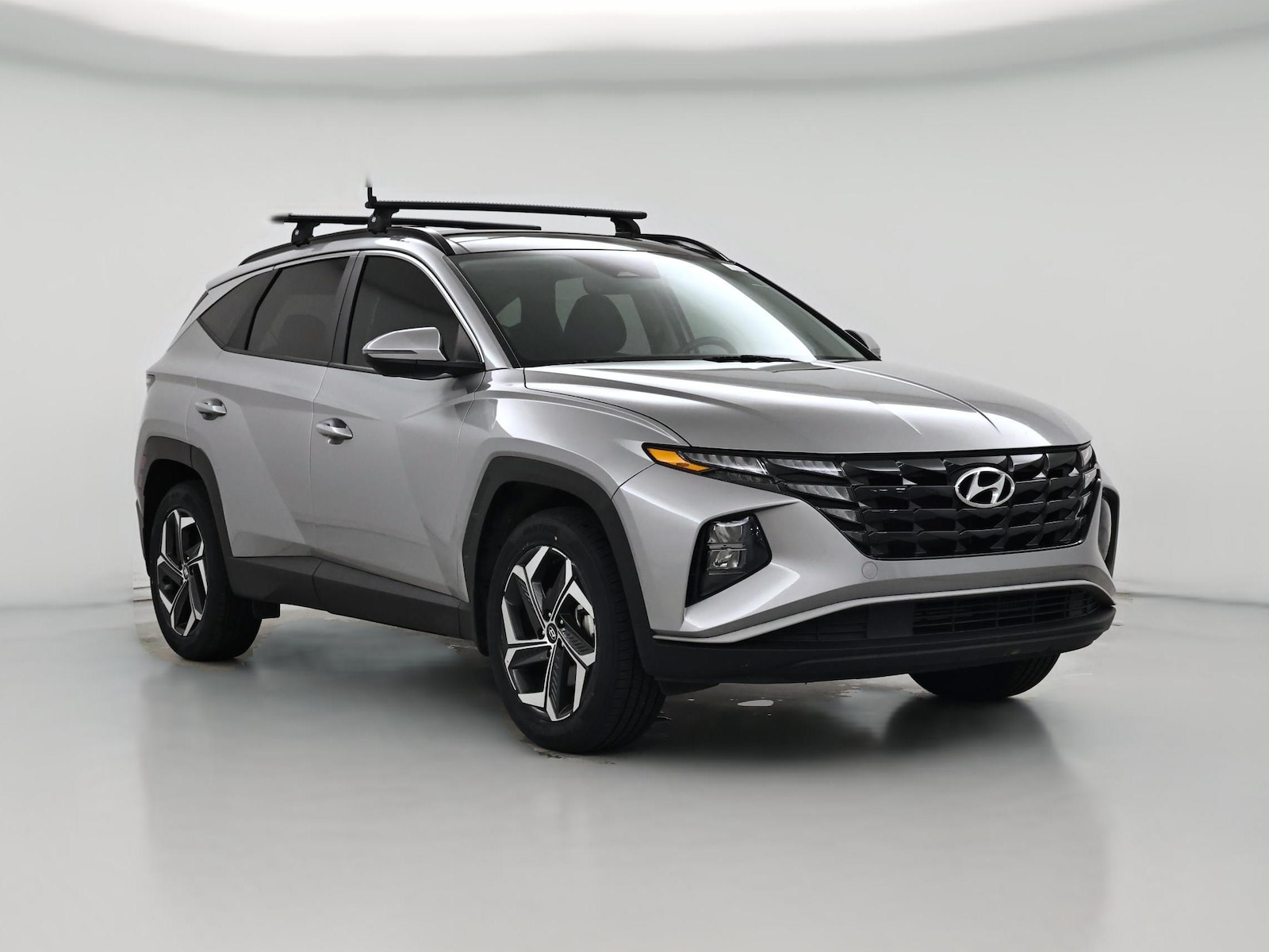 2022 Hyundai Tucson SEL Convenience