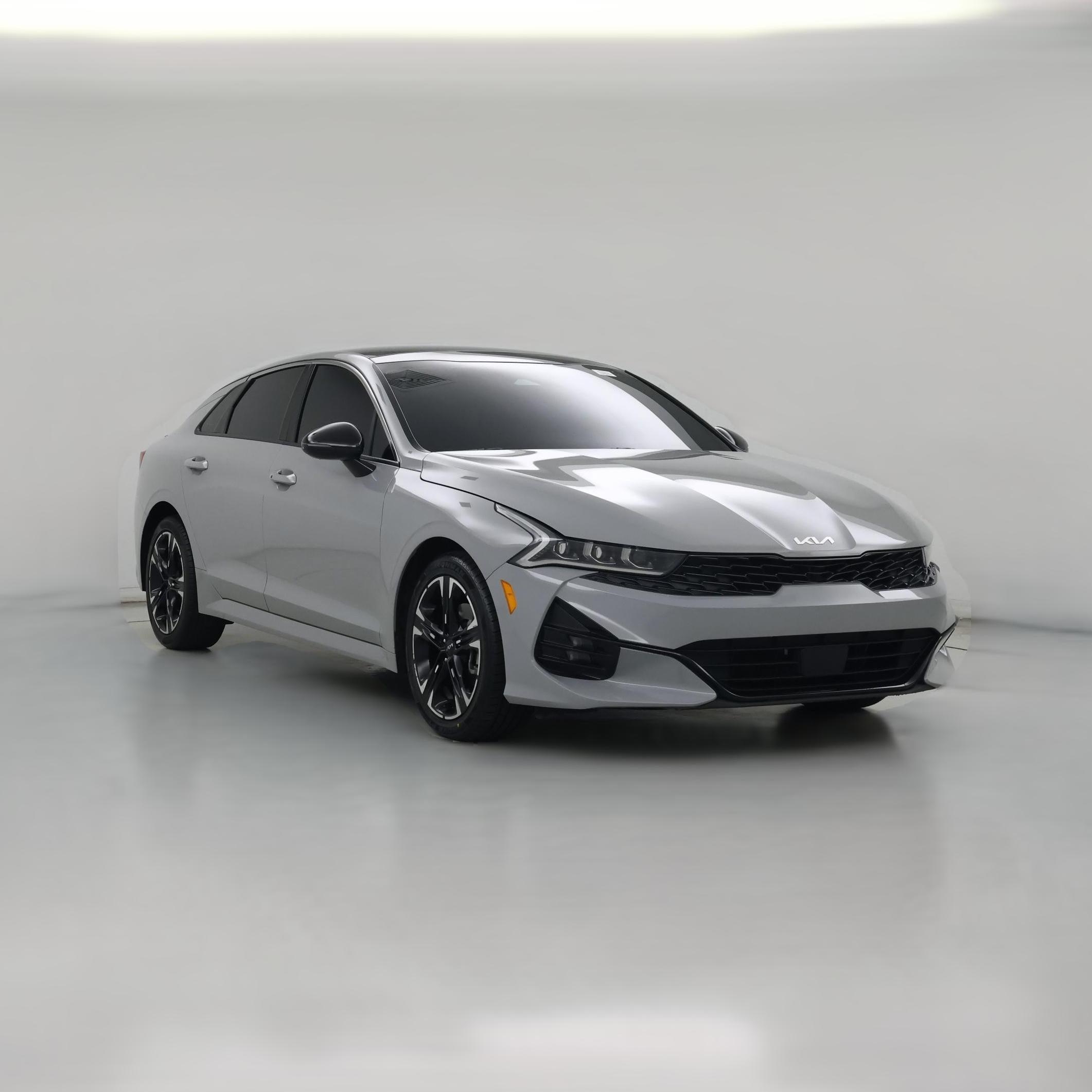Thumbnail: 2023 Kia K5 - 1